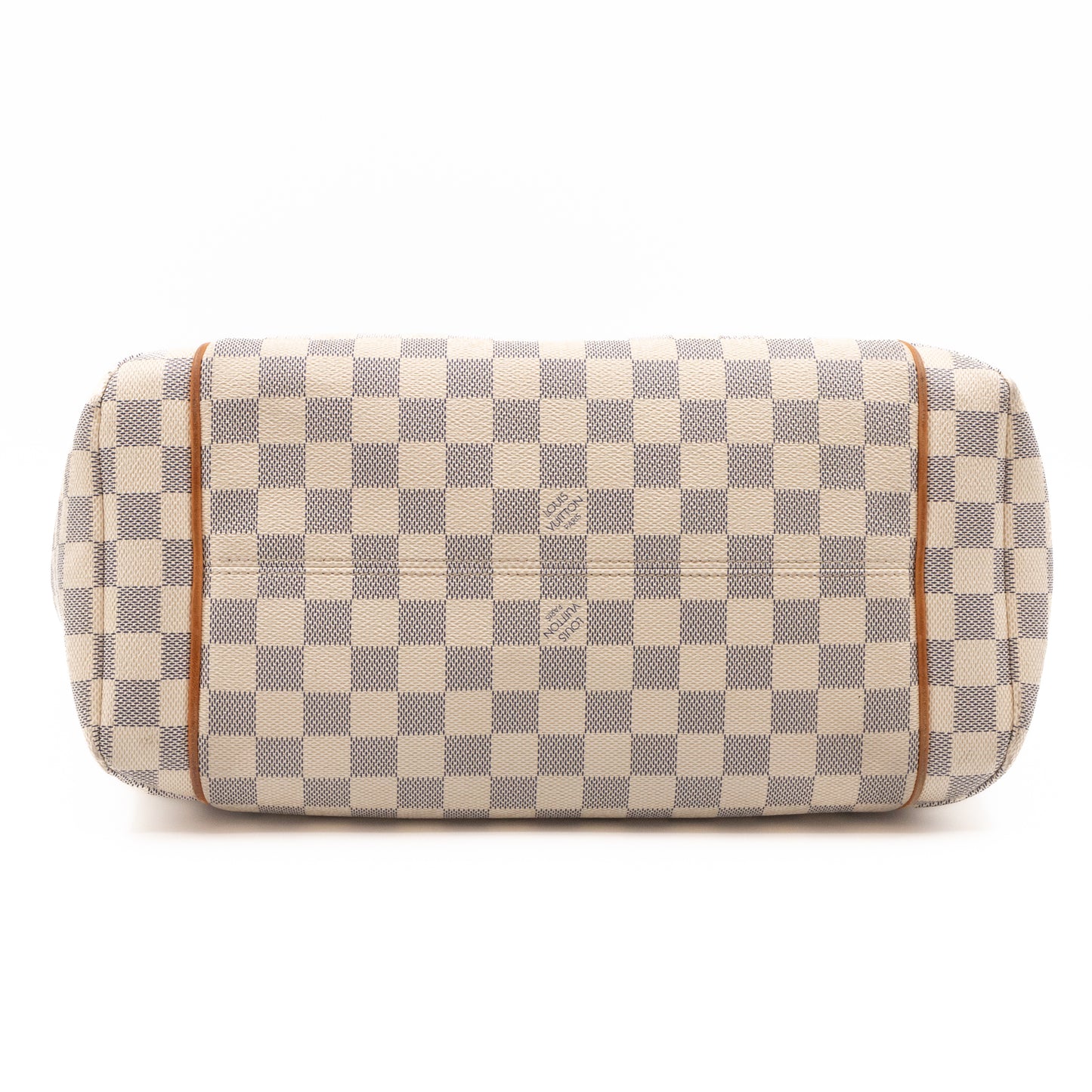 Totally MM Damier Azur