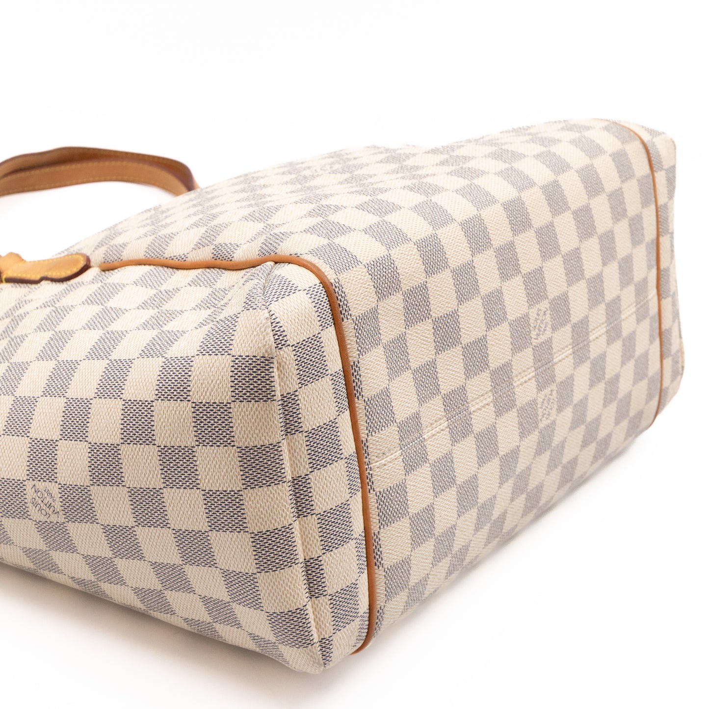 Totally MM Damier Azur