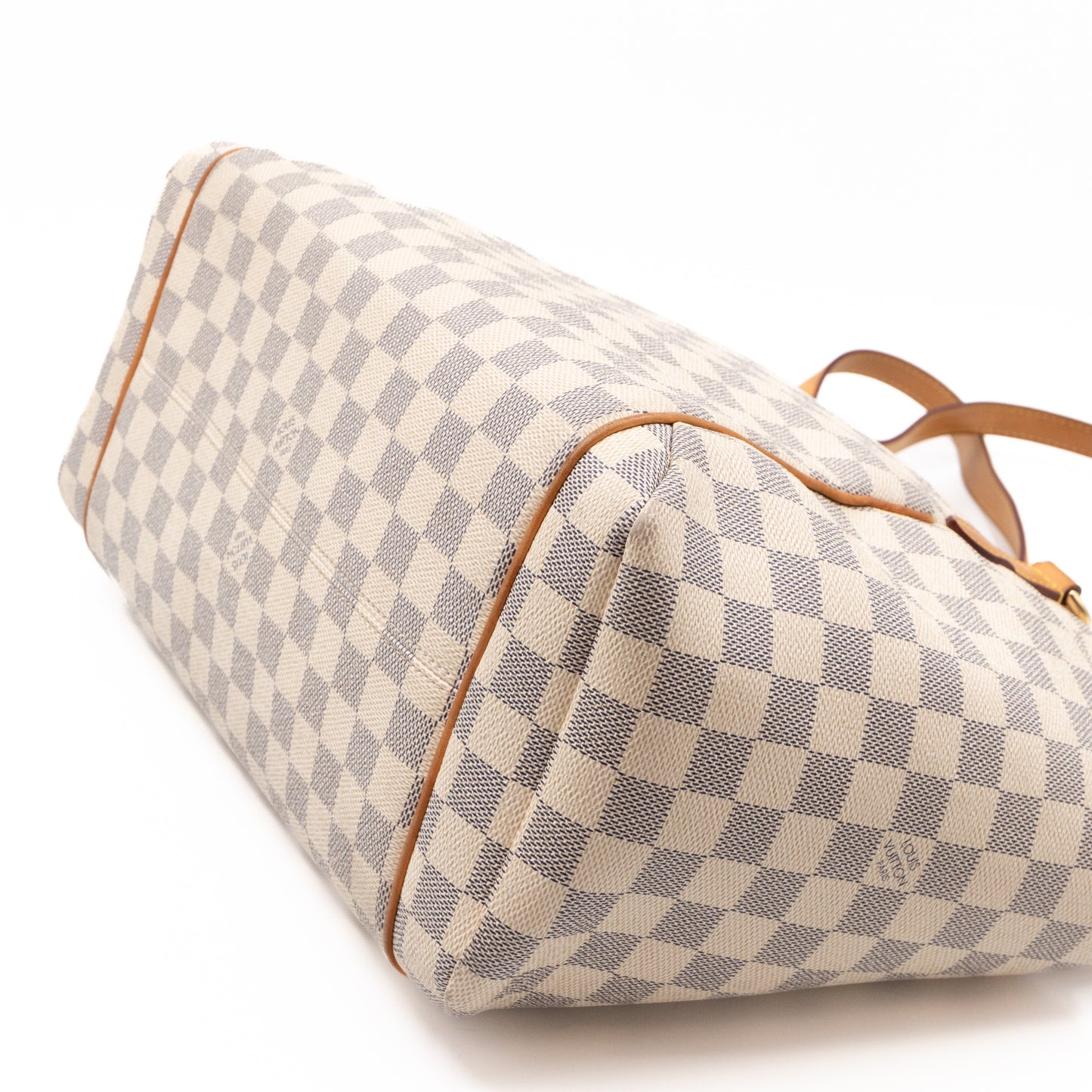 Totally MM Damier Azur