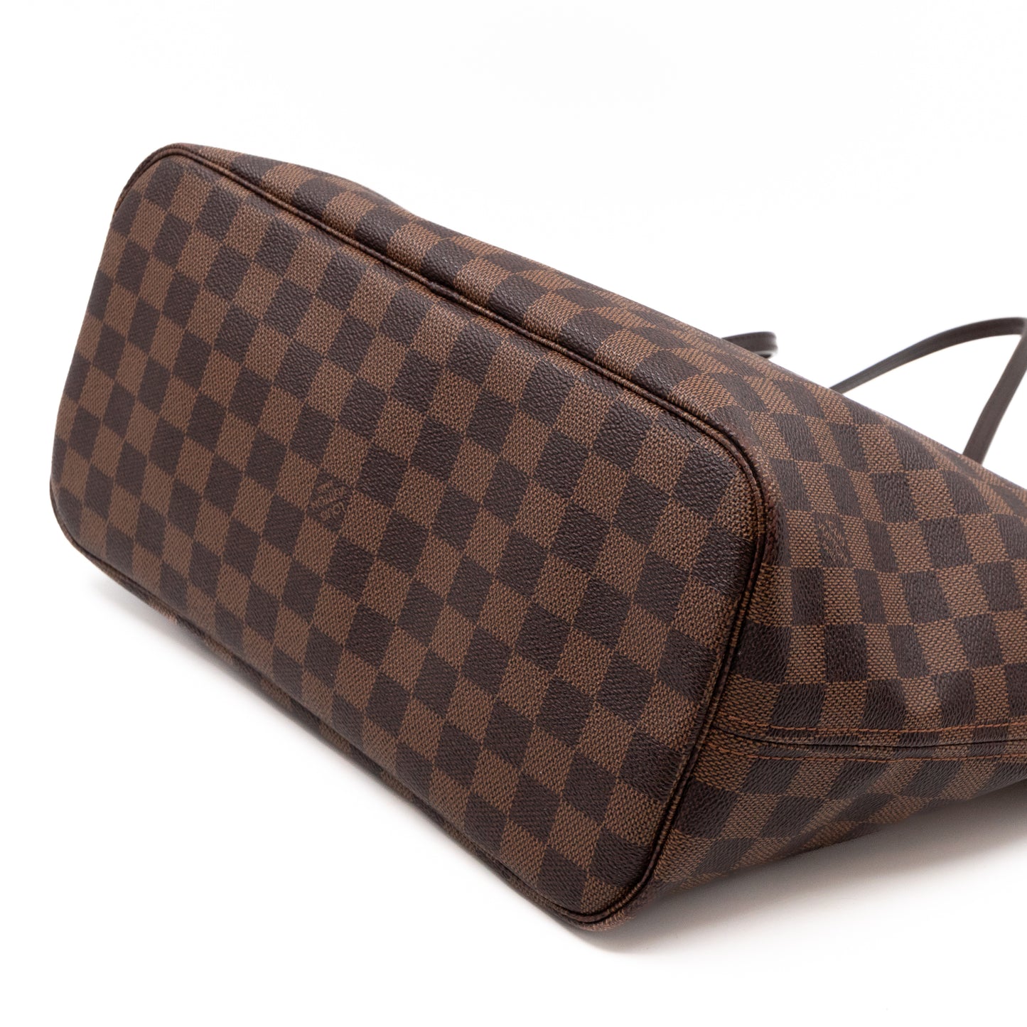 Neverfull MM Damier Ebene