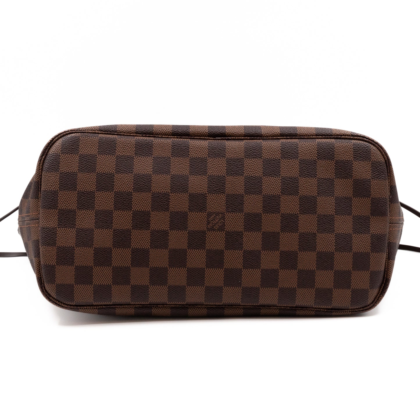 Neverfull MM Damier Ebene