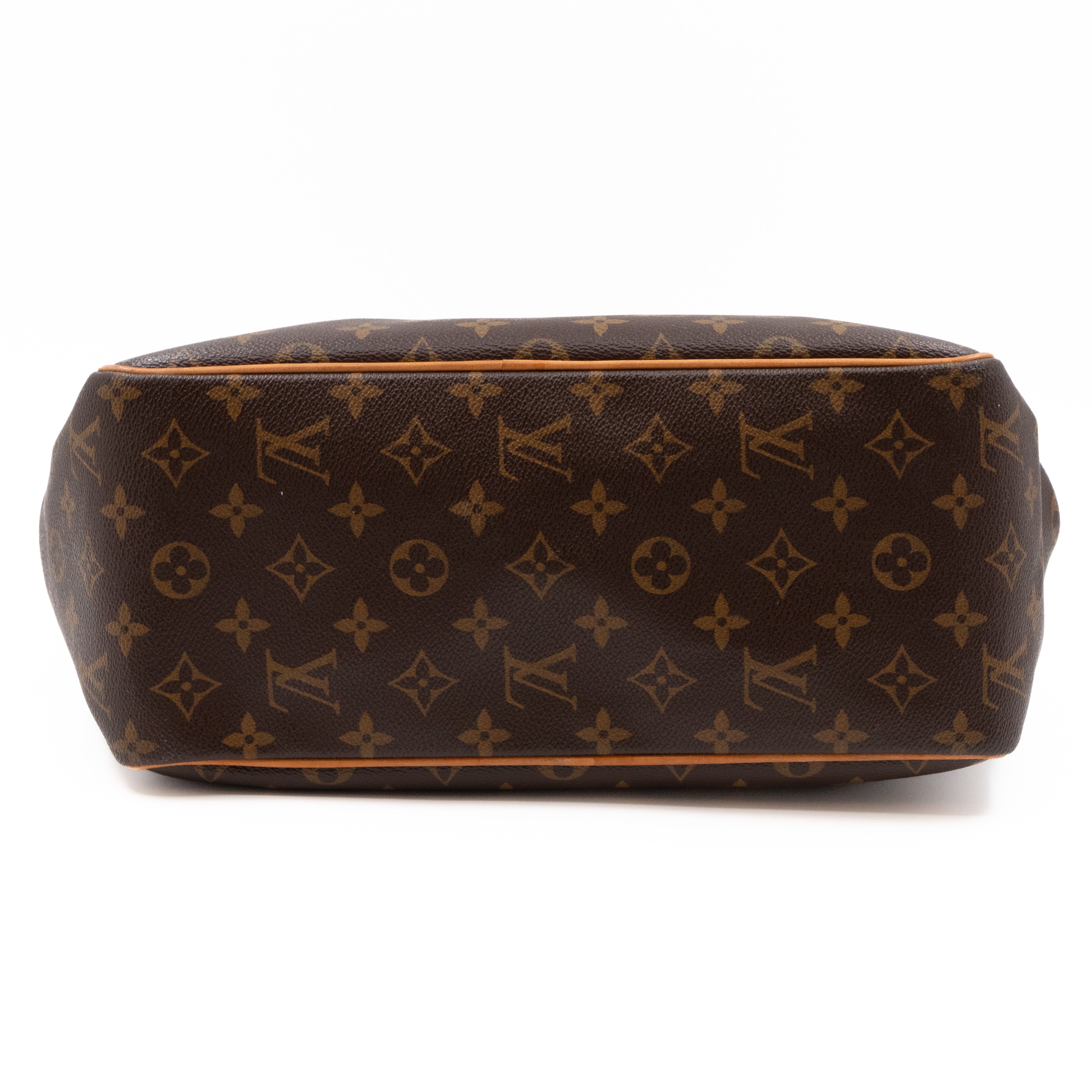 Batignolles Vertical Monogram