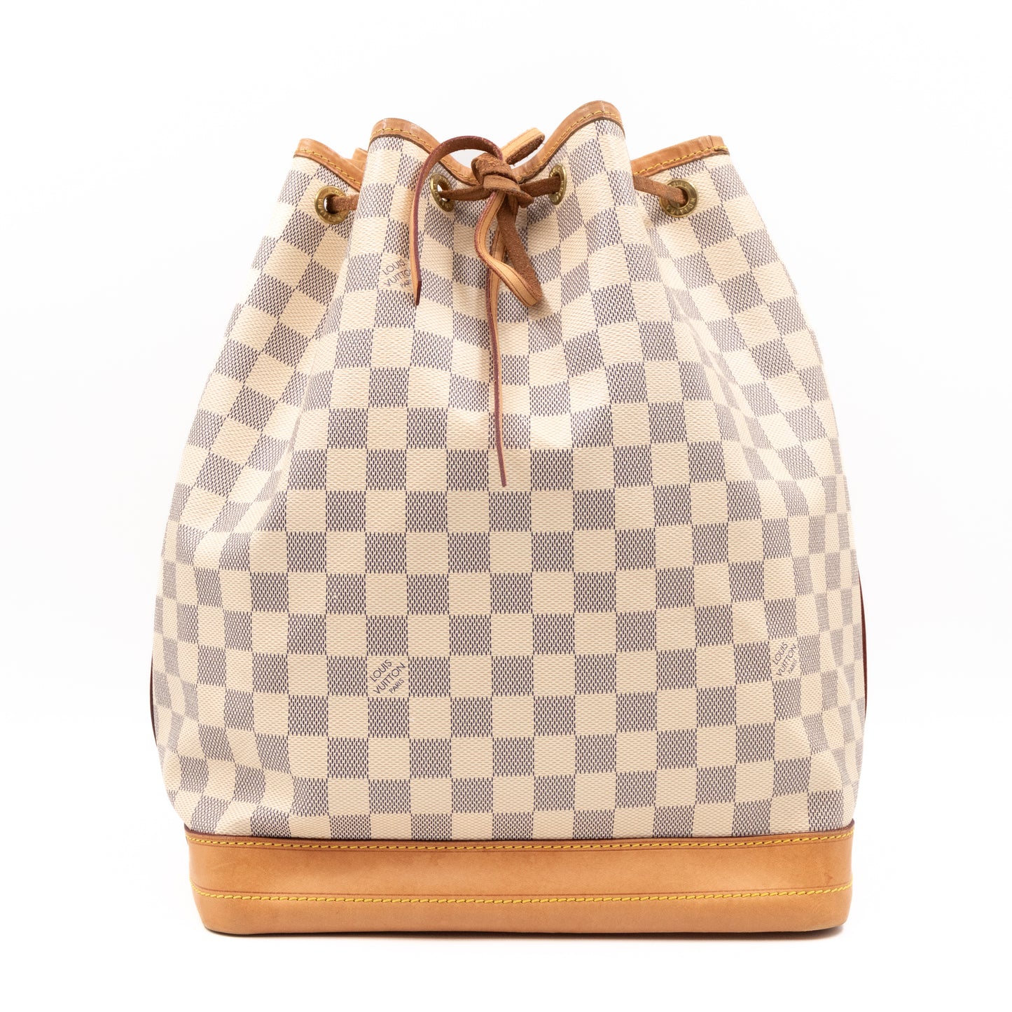 Noe Damier Azur