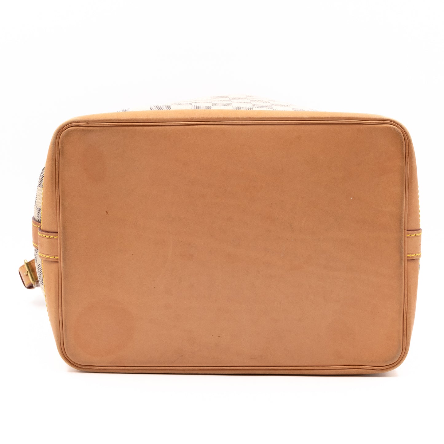 Noe Damier Azur