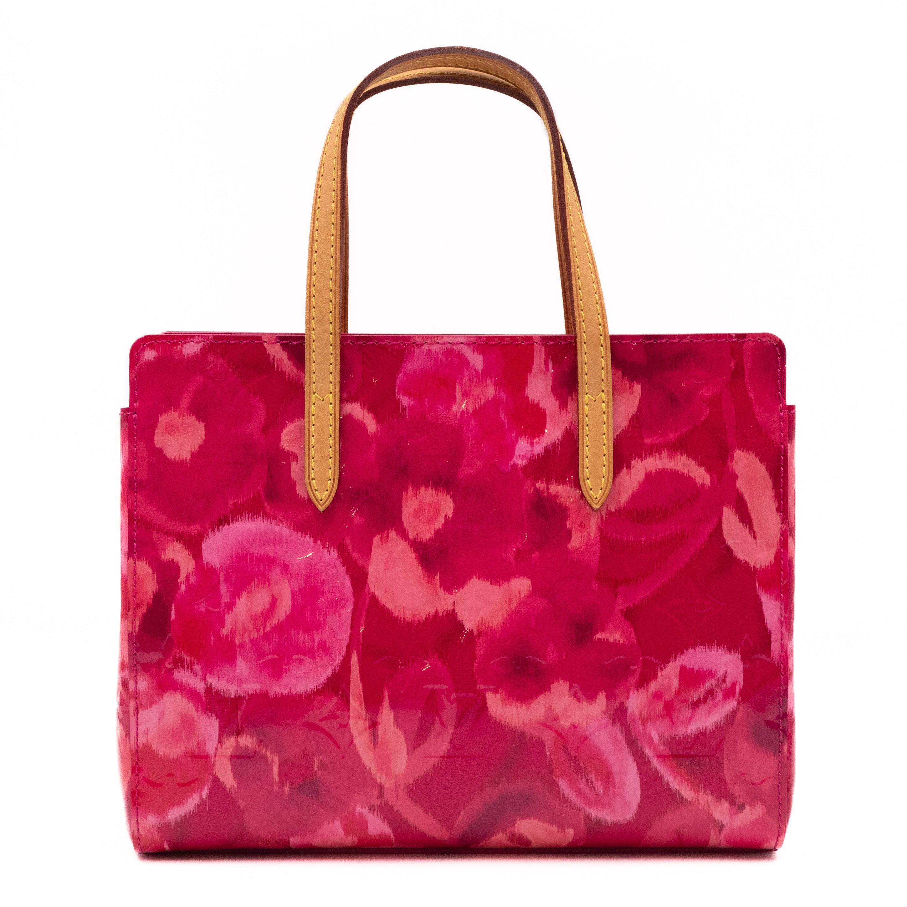Catalina BB Rose Indien Vernis Ikat