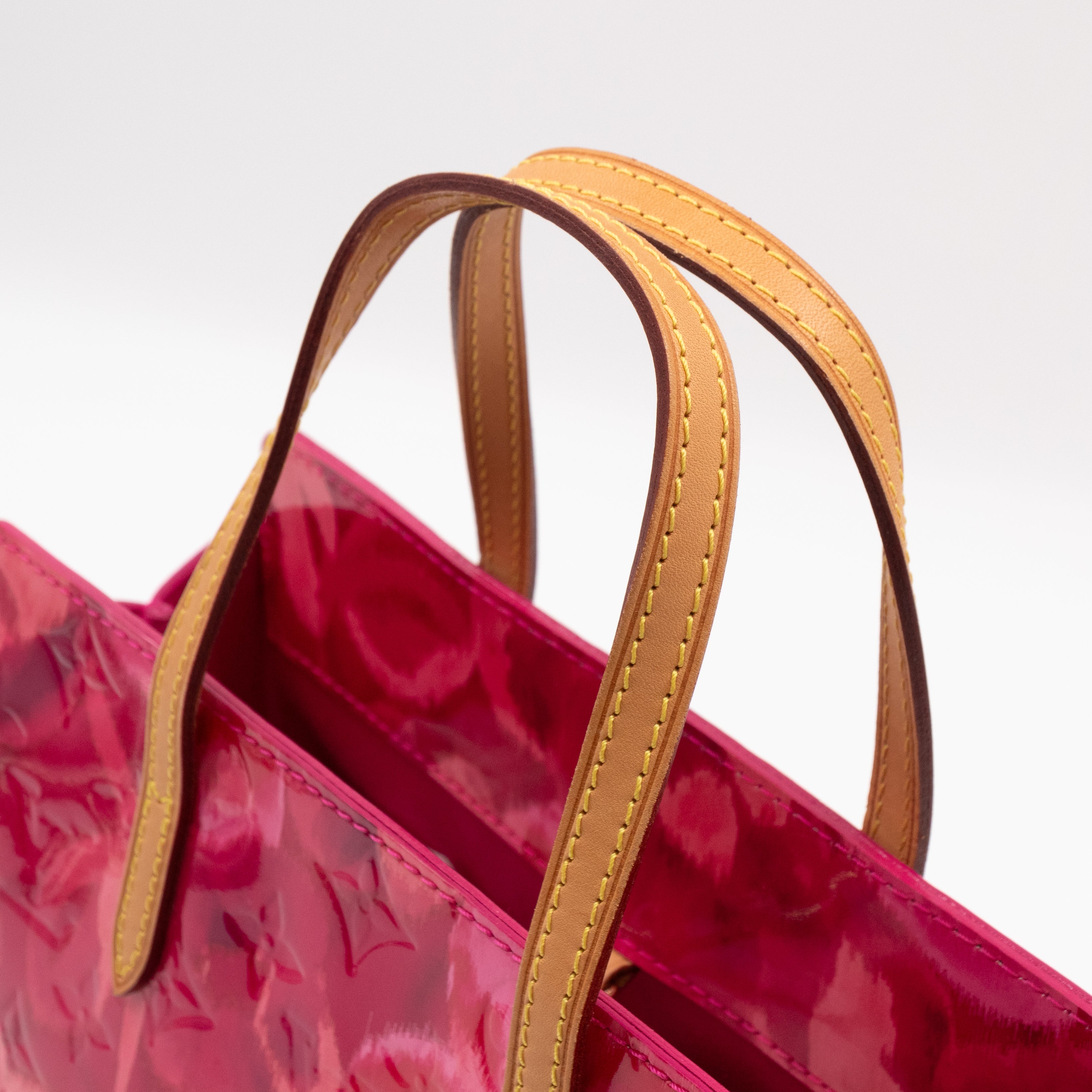 Catalina BB Rose Indien Vernis Ikat