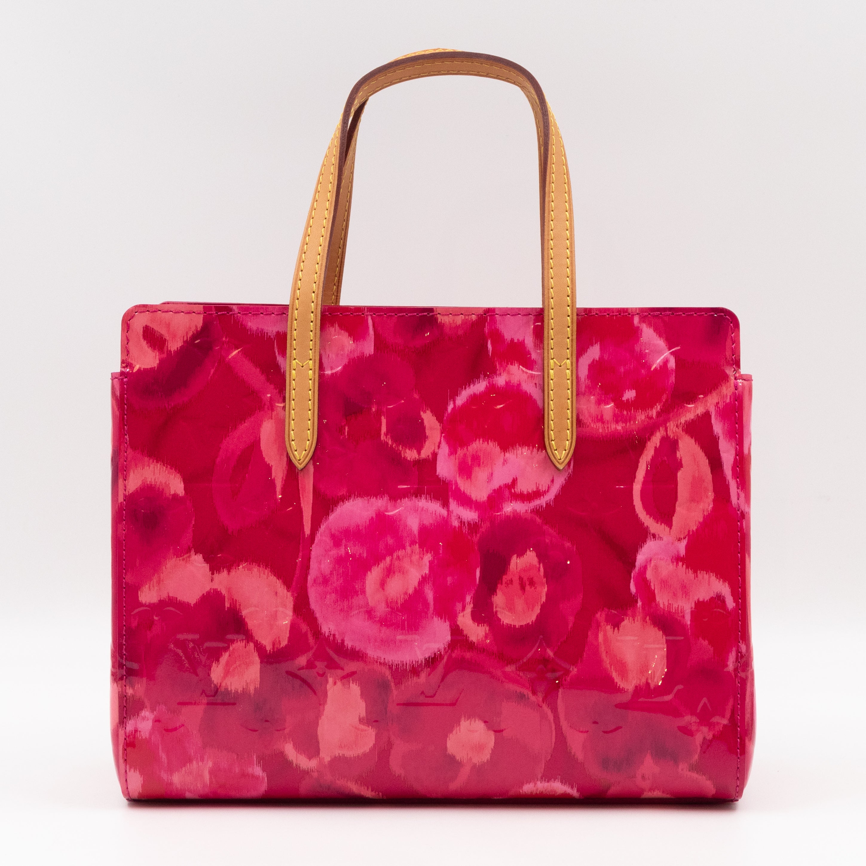 Catalina BB Rose Indien Vernis Ikat