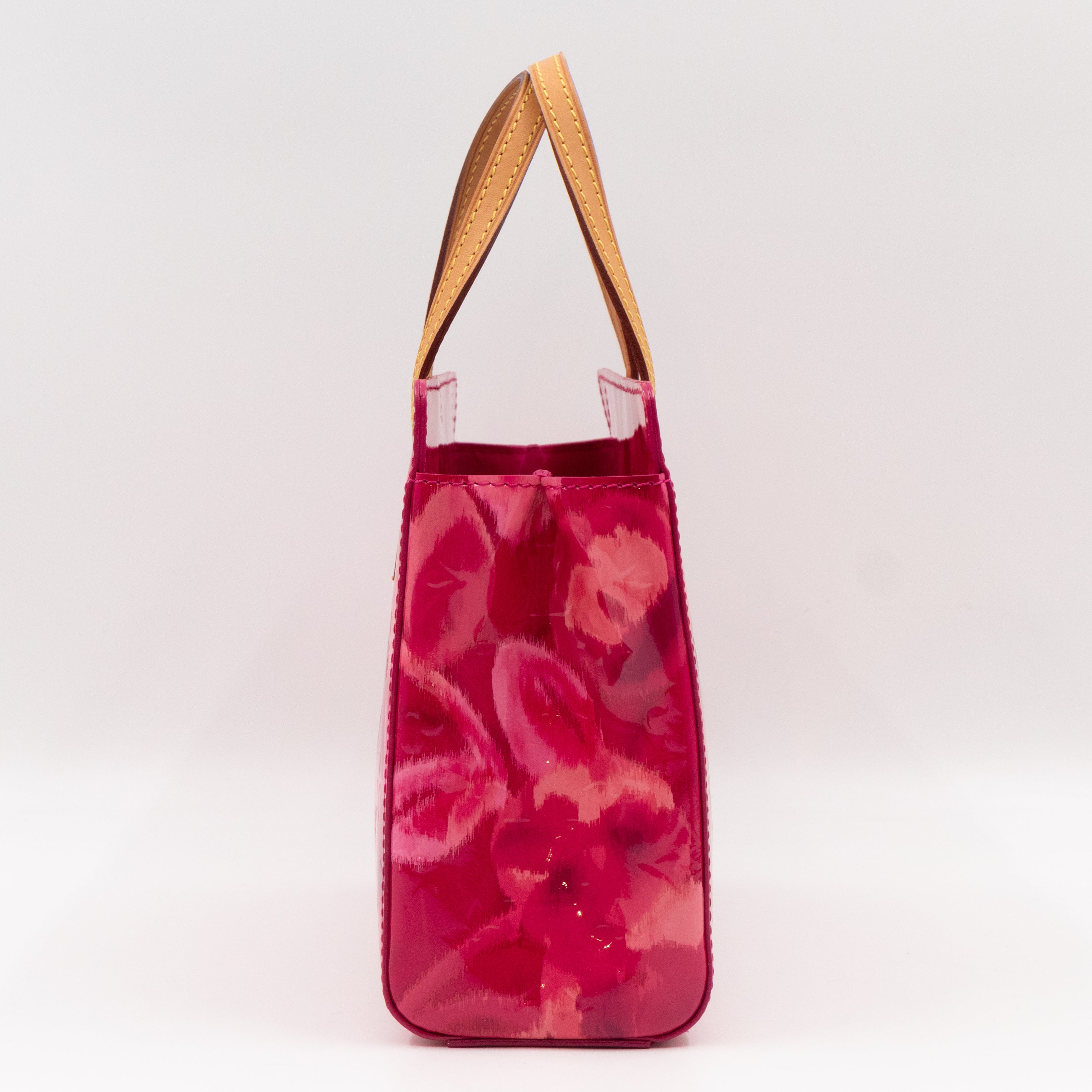 Catalina BB Rose Indien Vernis Ikat