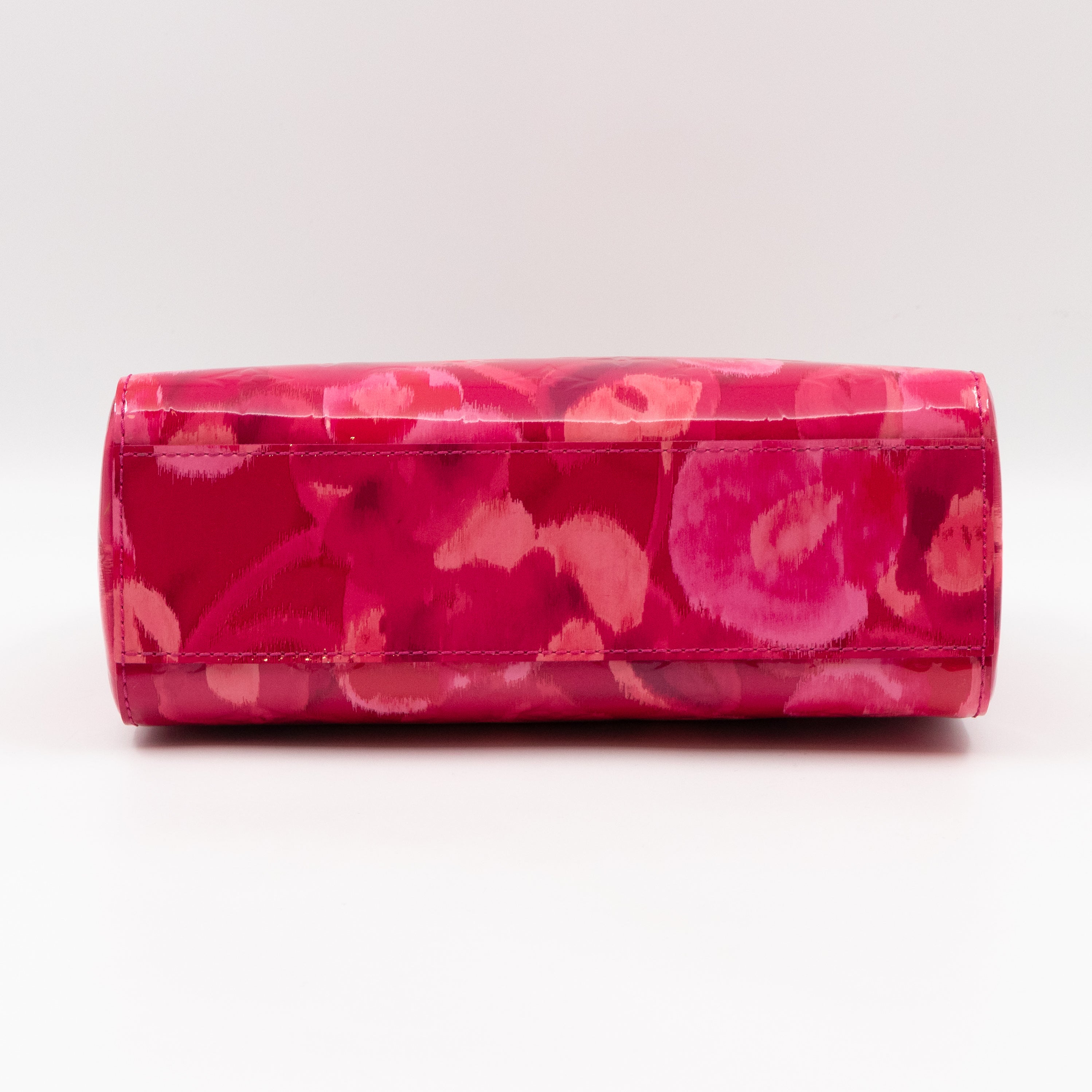 Catalina BB Rose Indien Vernis Ikat