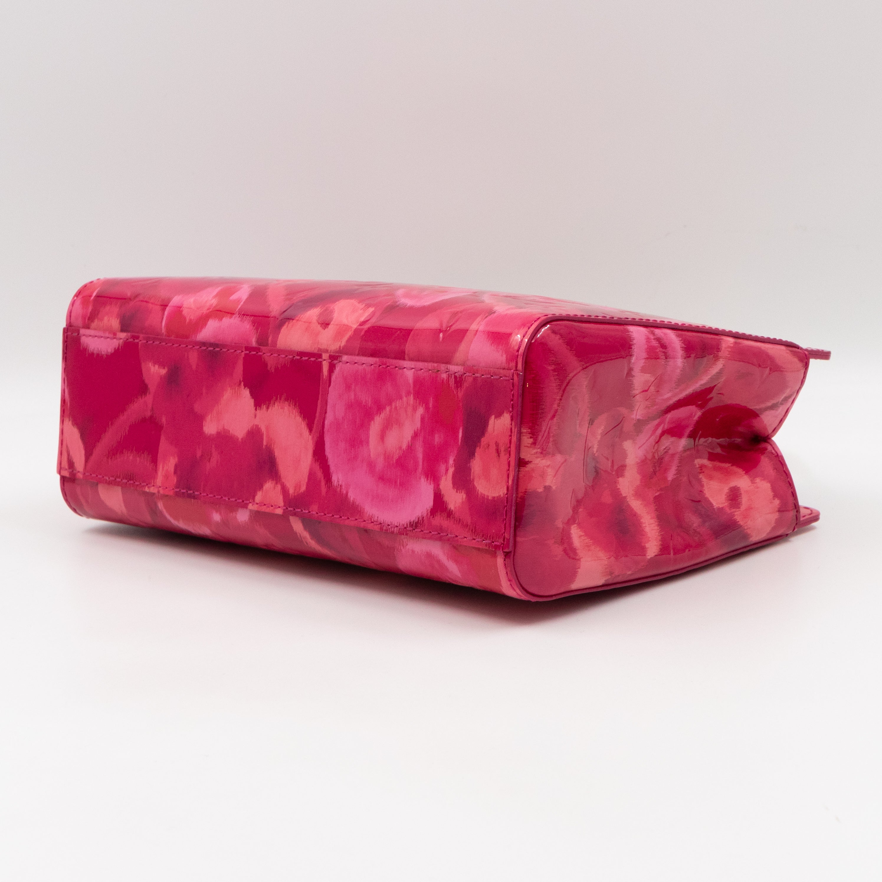 Catalina BB Rose Indien Vernis Ikat