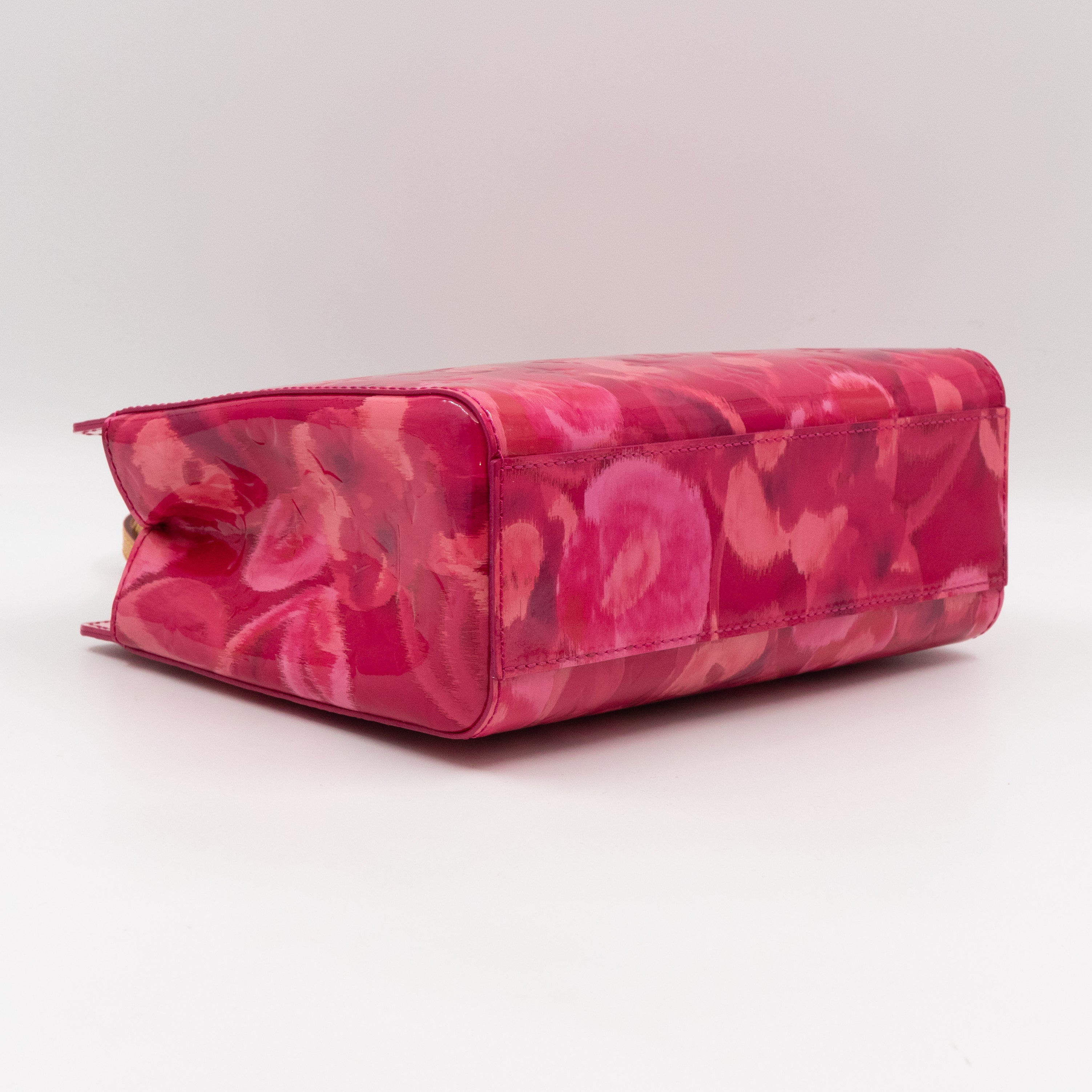 Catalina BB Rose Indien Vernis Ikat