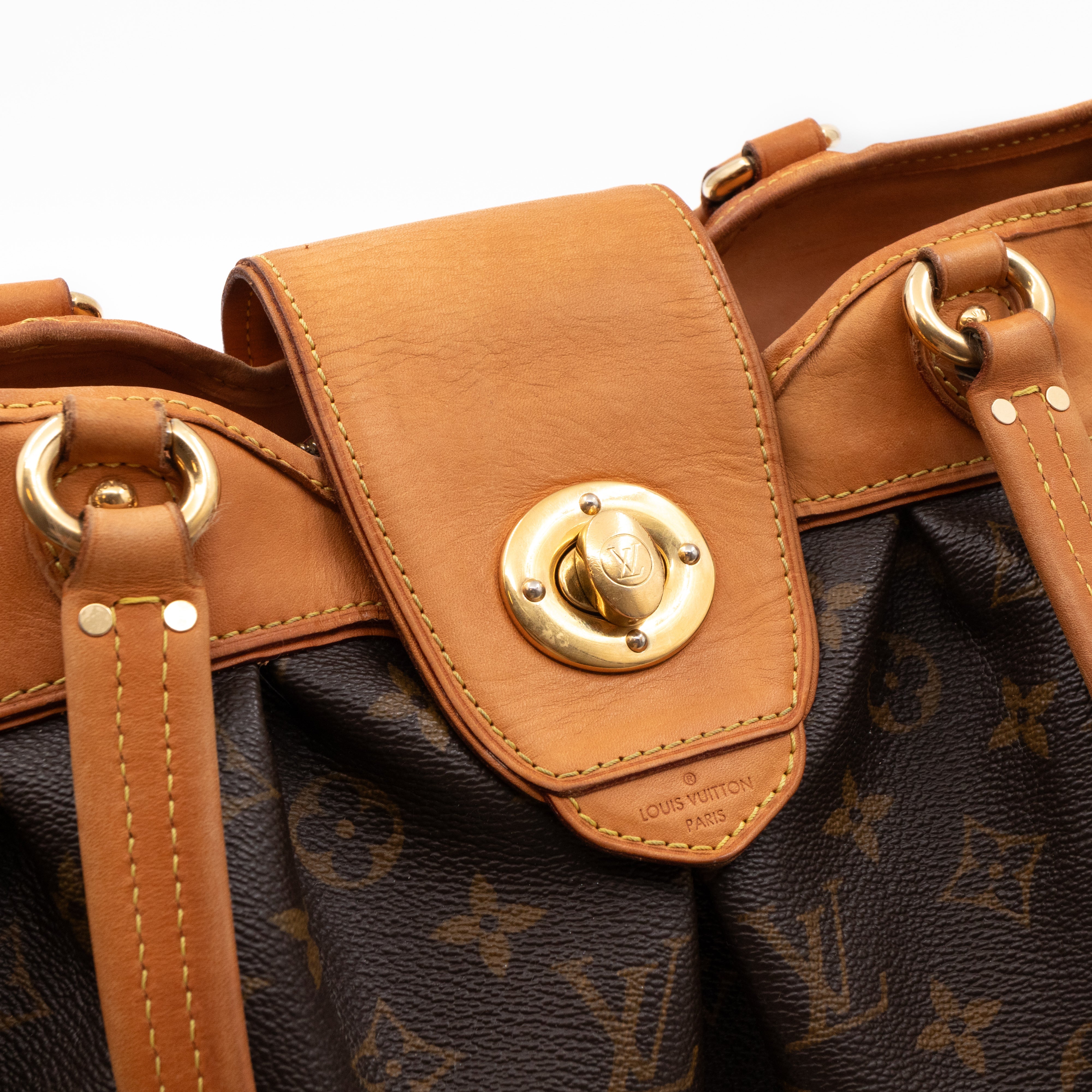 Boetie MM Monogram