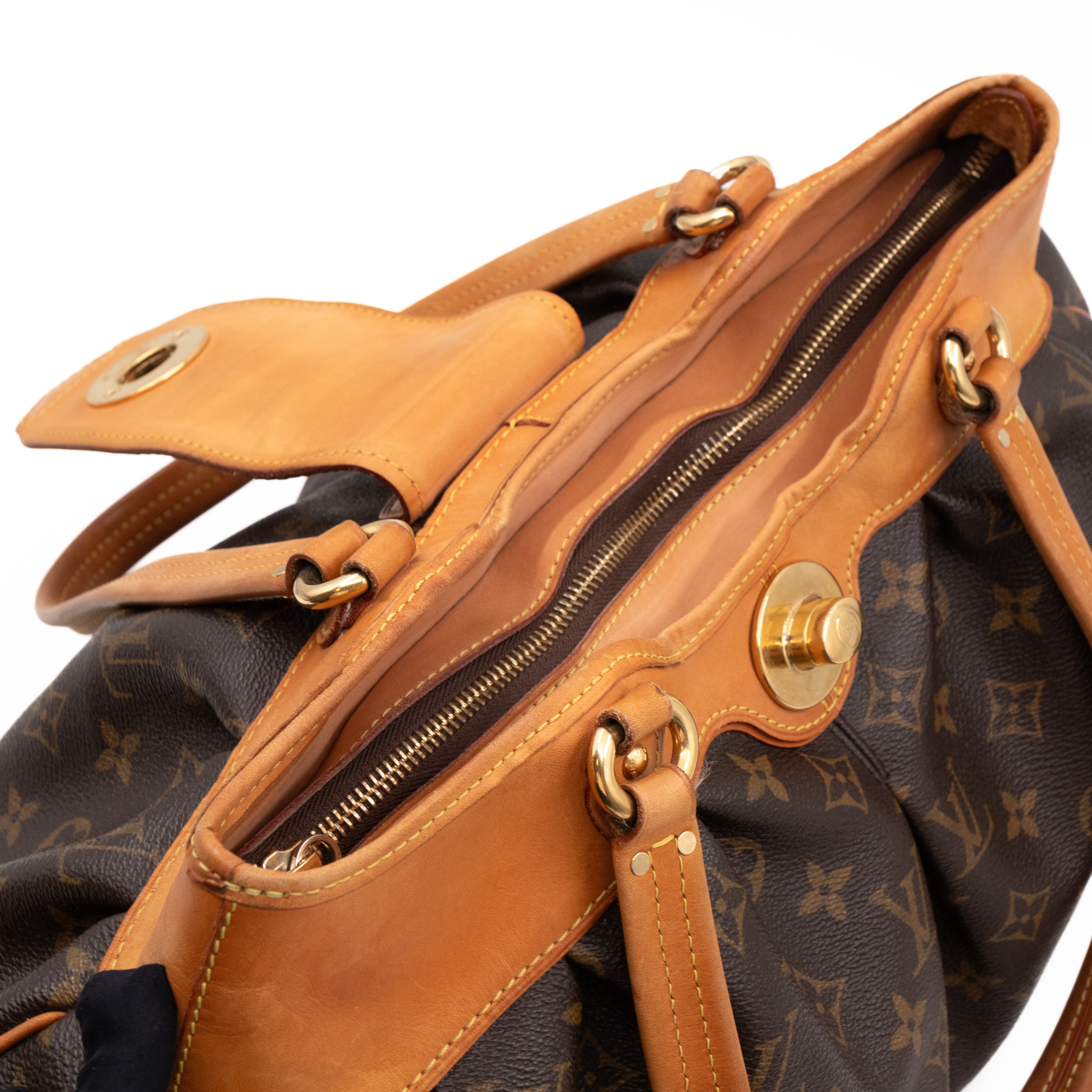 Boetie MM Monogram