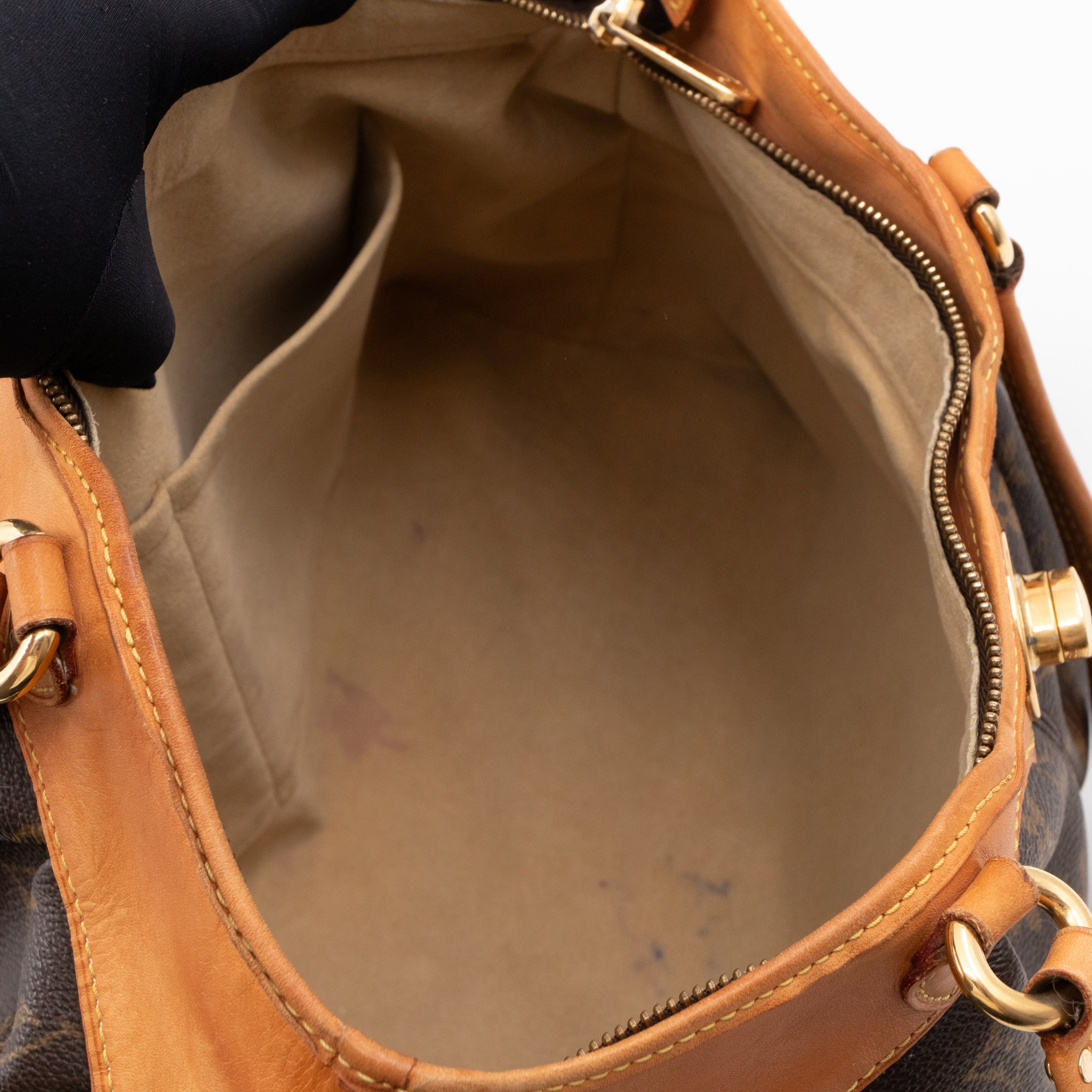 Boetie MM Monogram