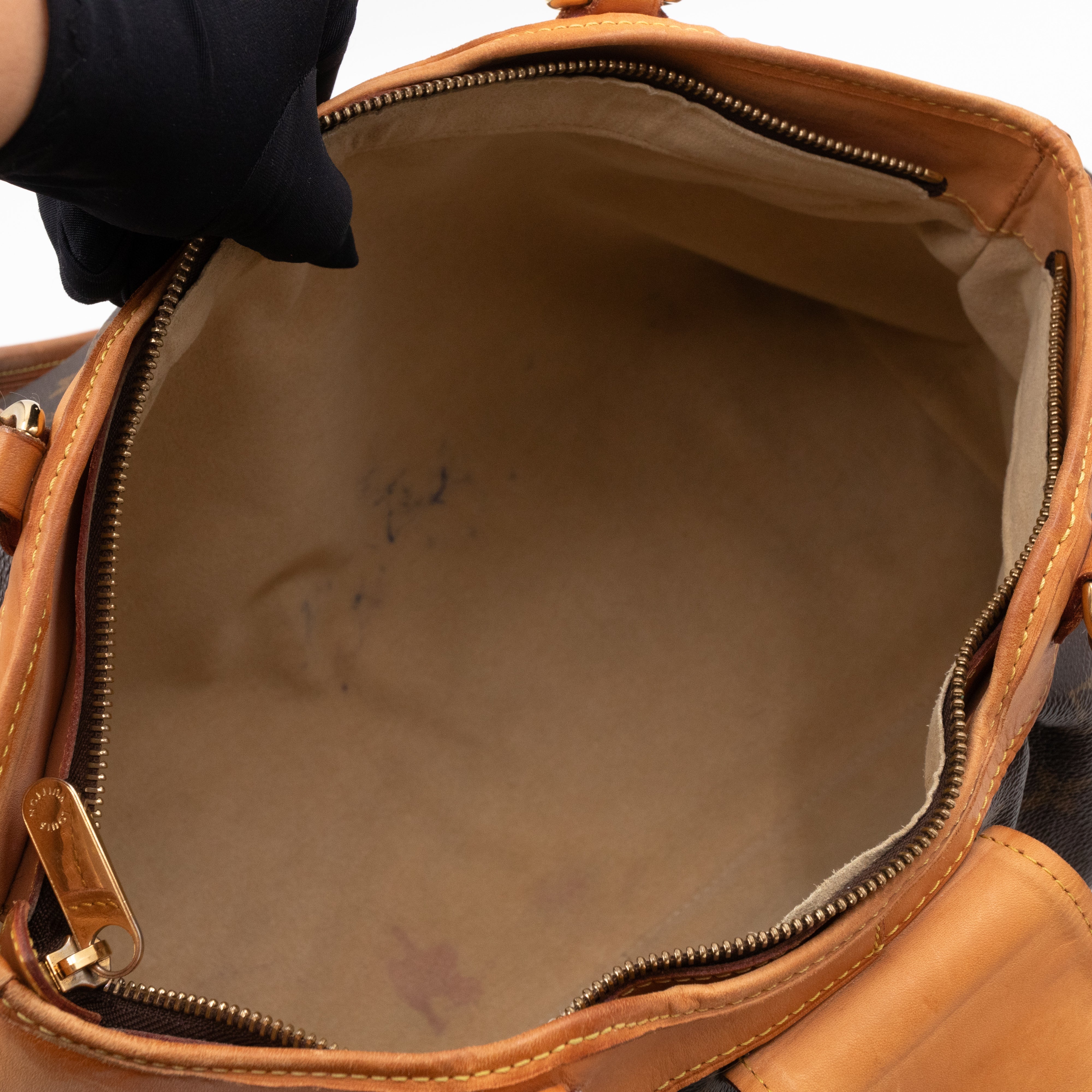 Boetie MM Monogram