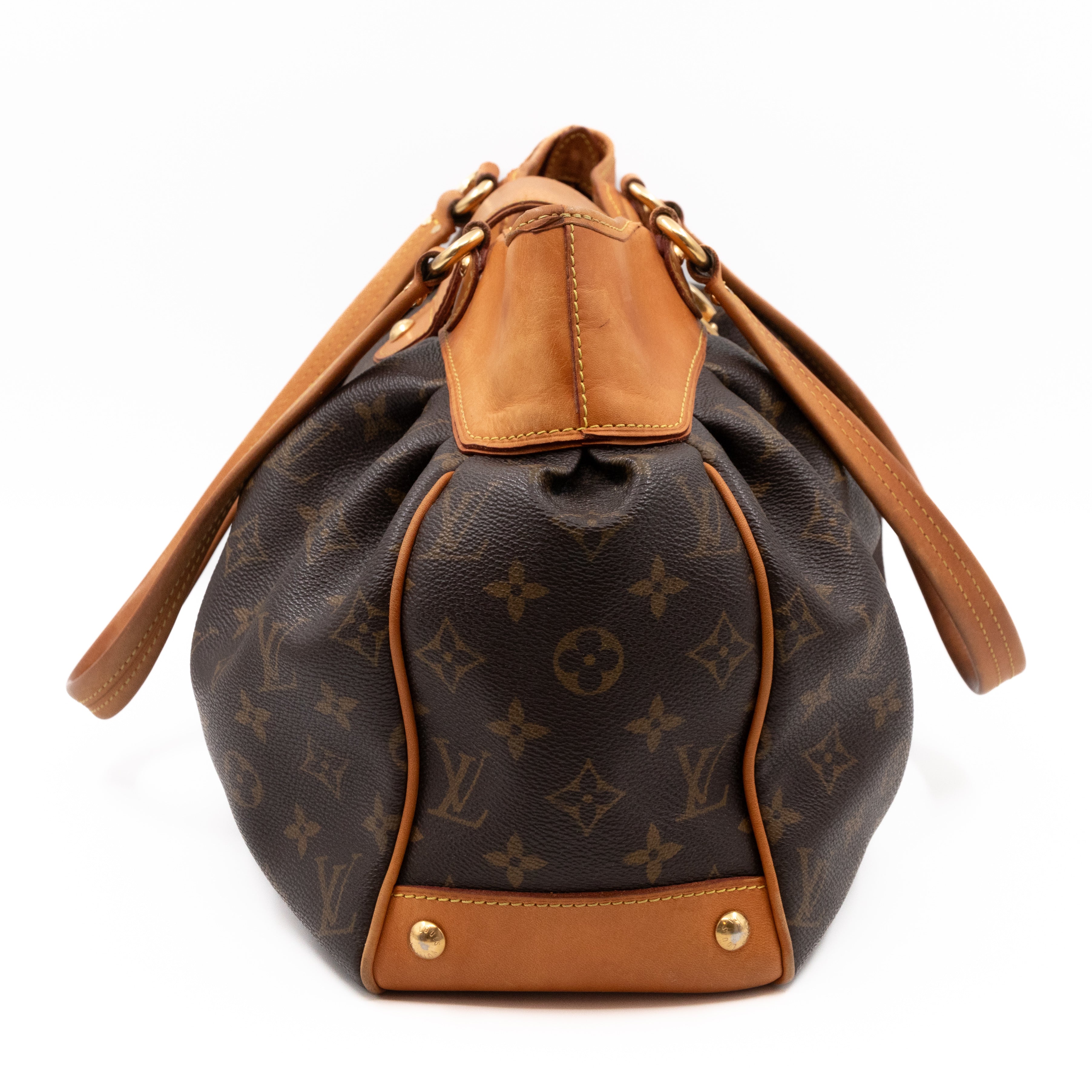 Boetie MM Monogram