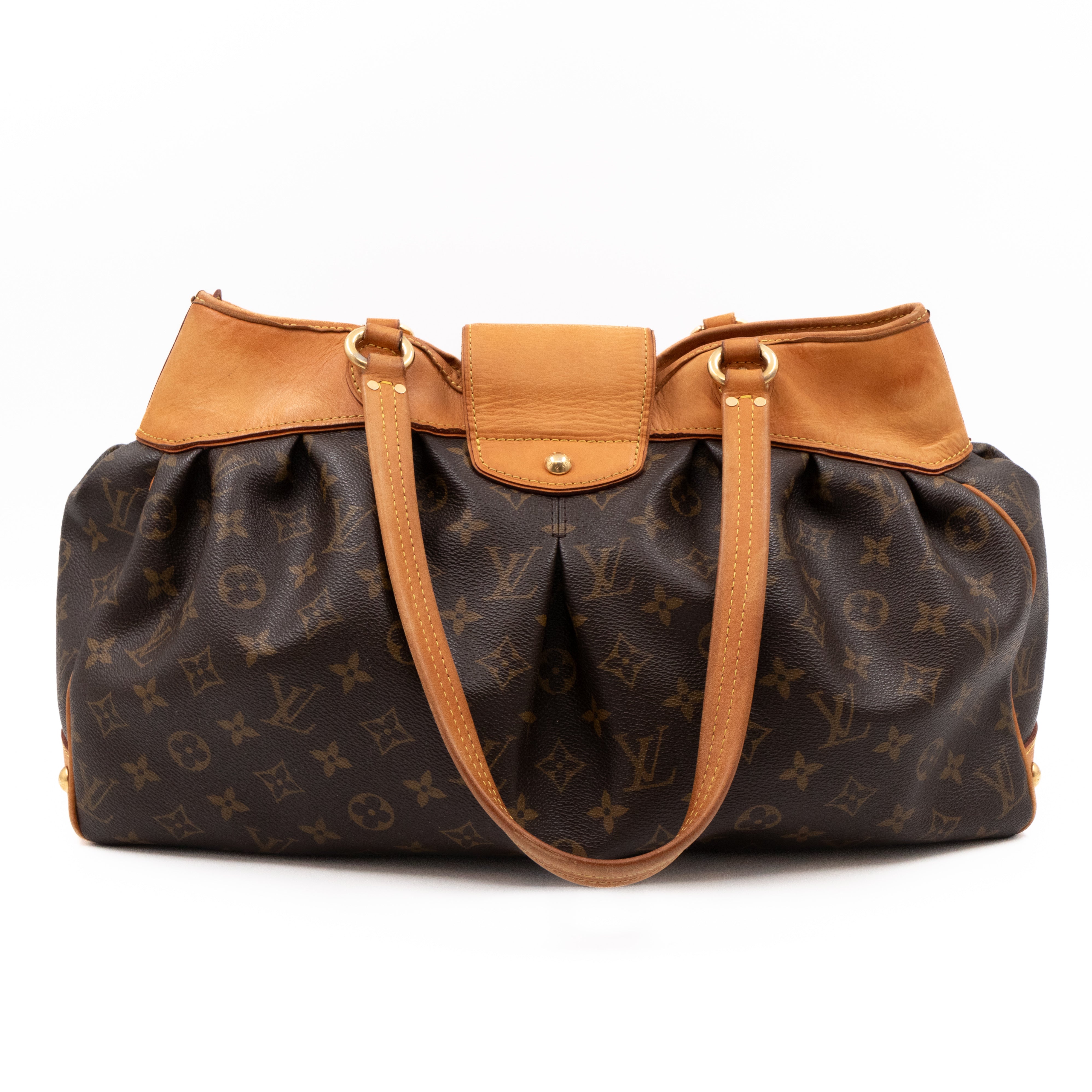 Boetie MM Monogram