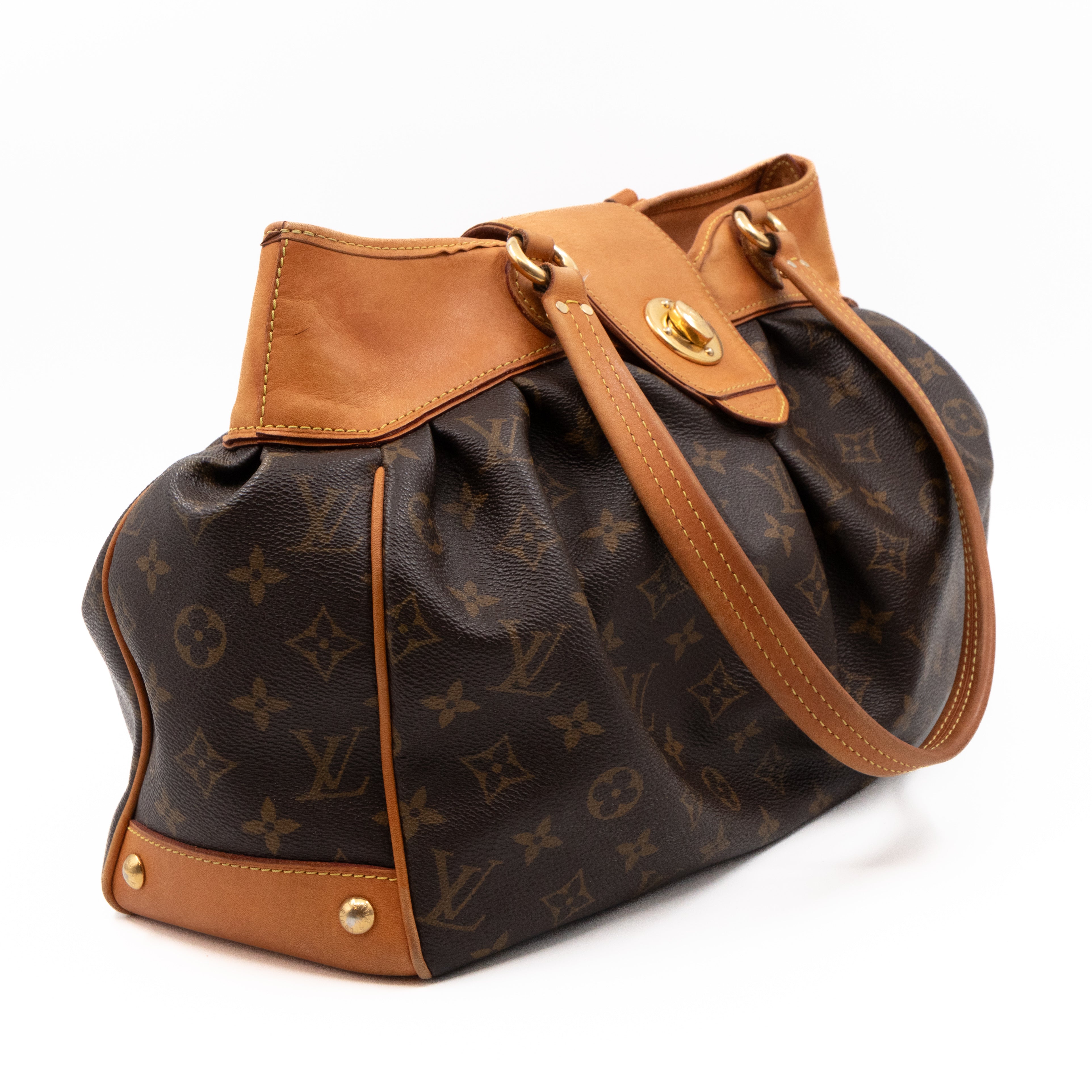Boetie MM Monogram