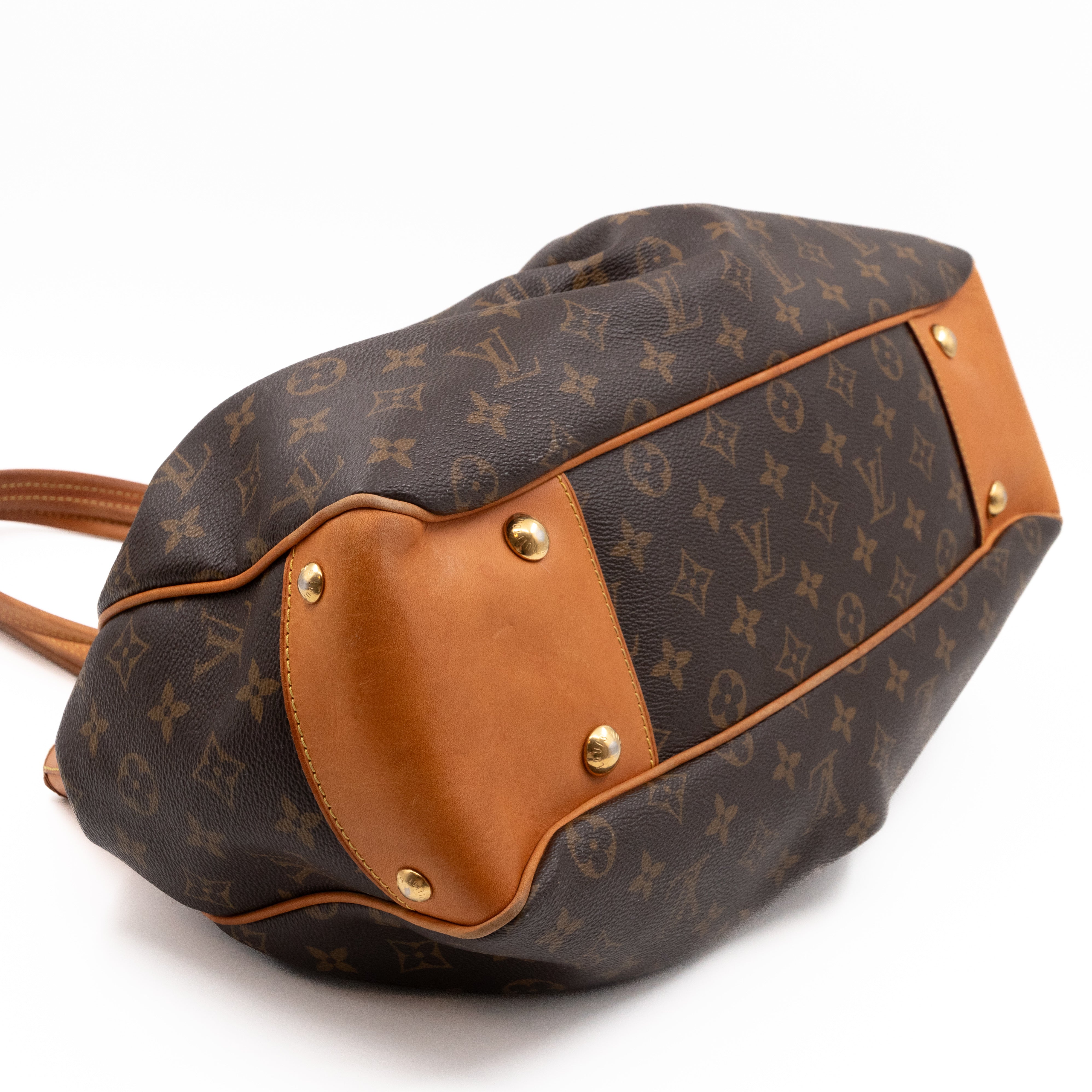 Boetie MM Monogram