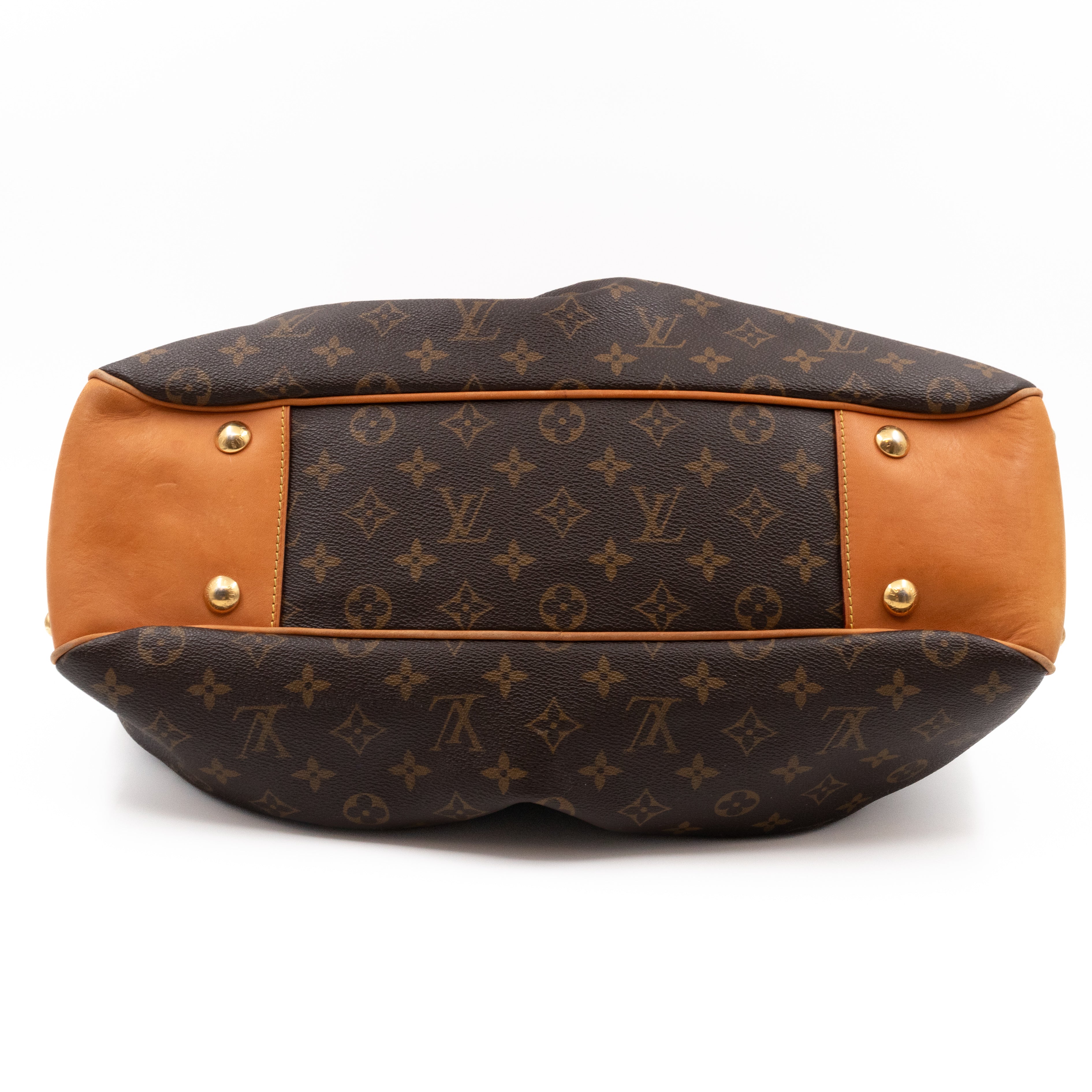 Boetie MM Monogram