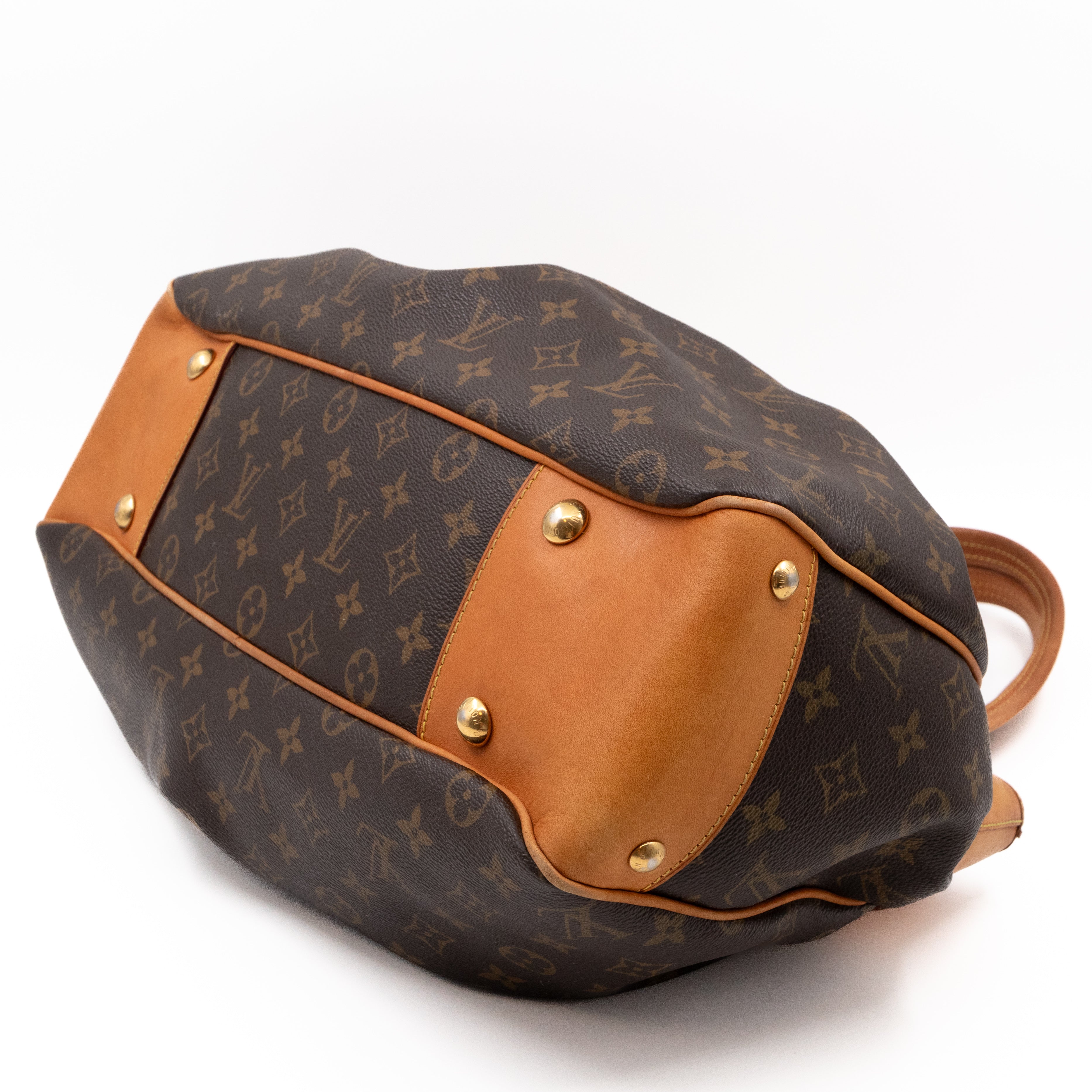 Boetie MM Monogram
