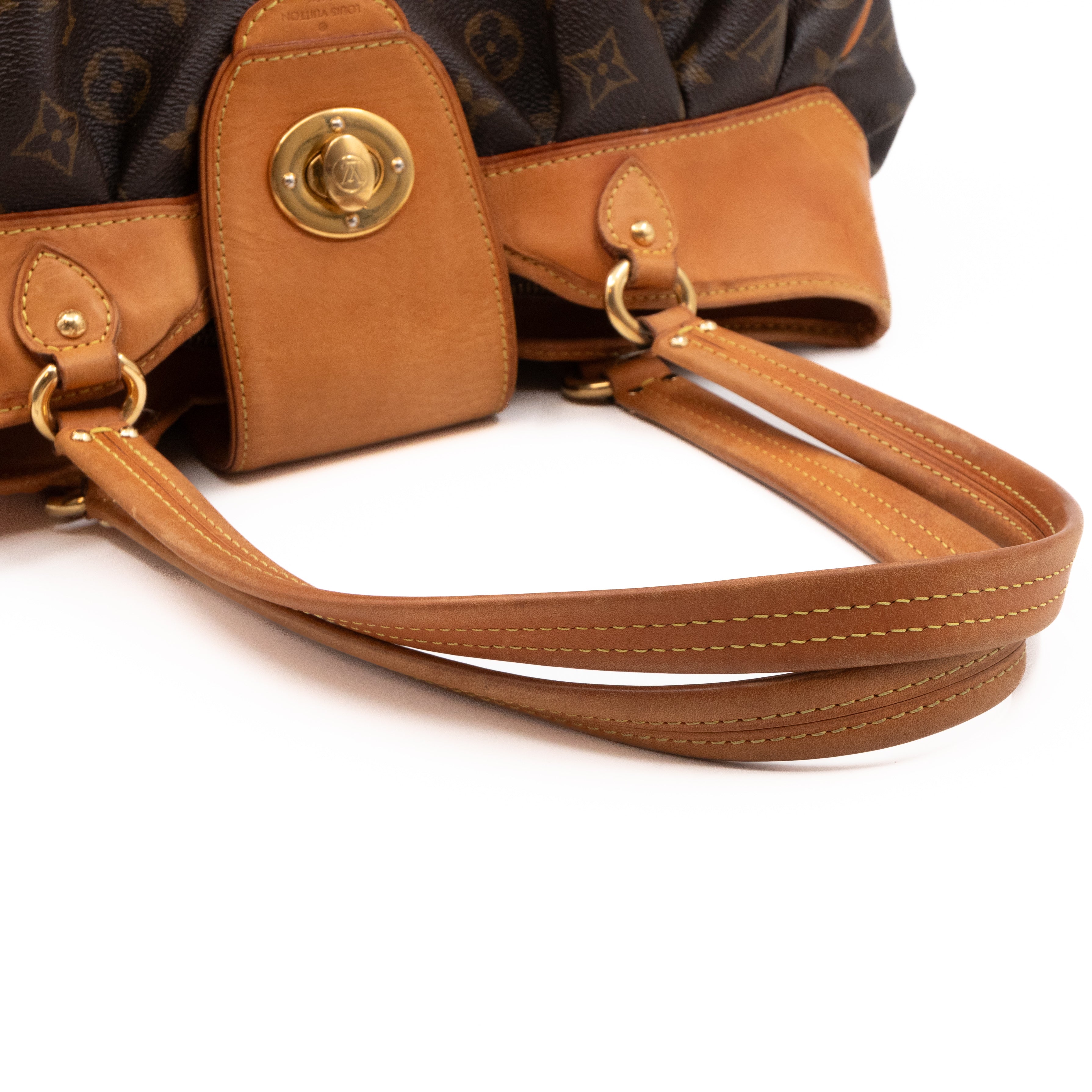 Boetie MM Monogram