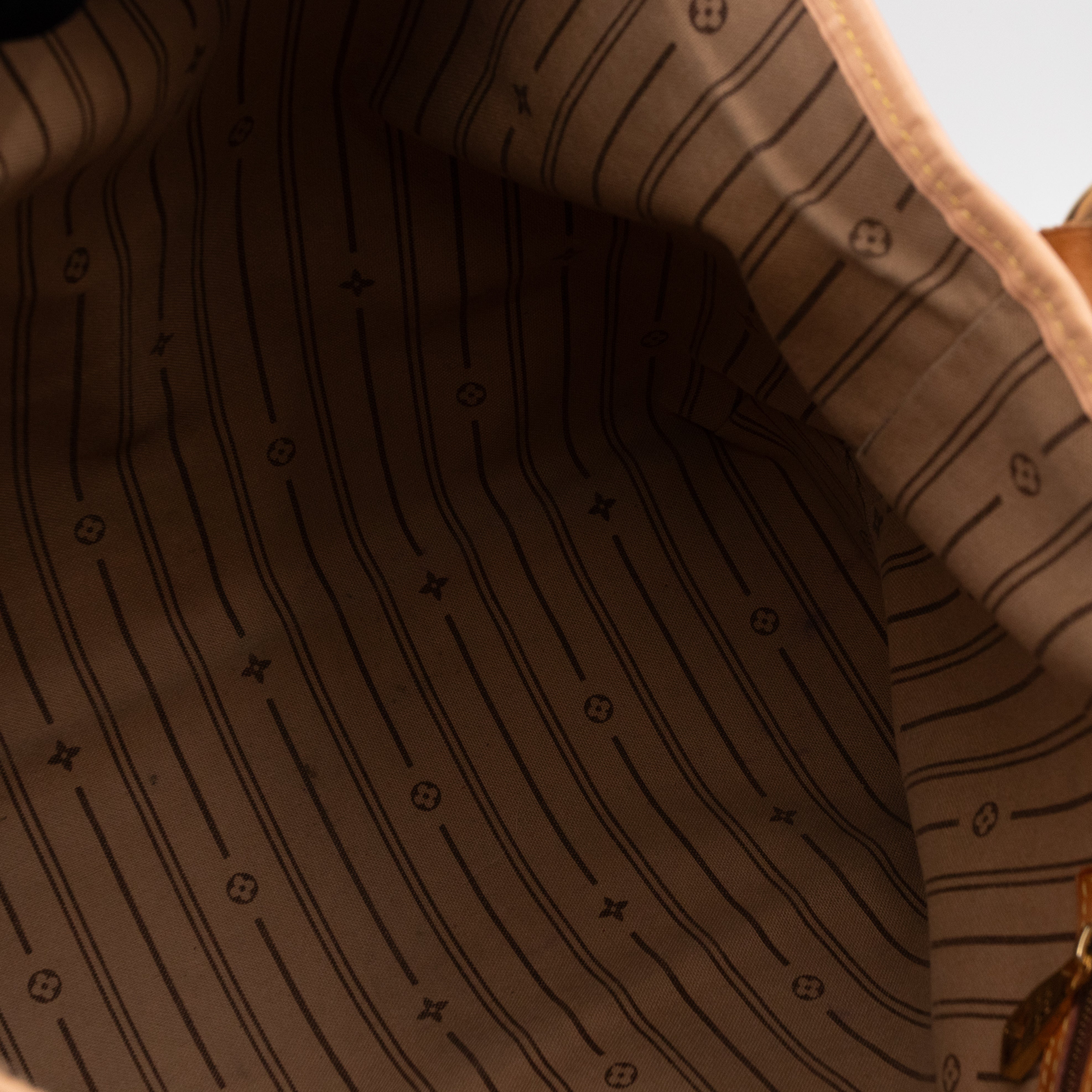 Delightful PM Monogram