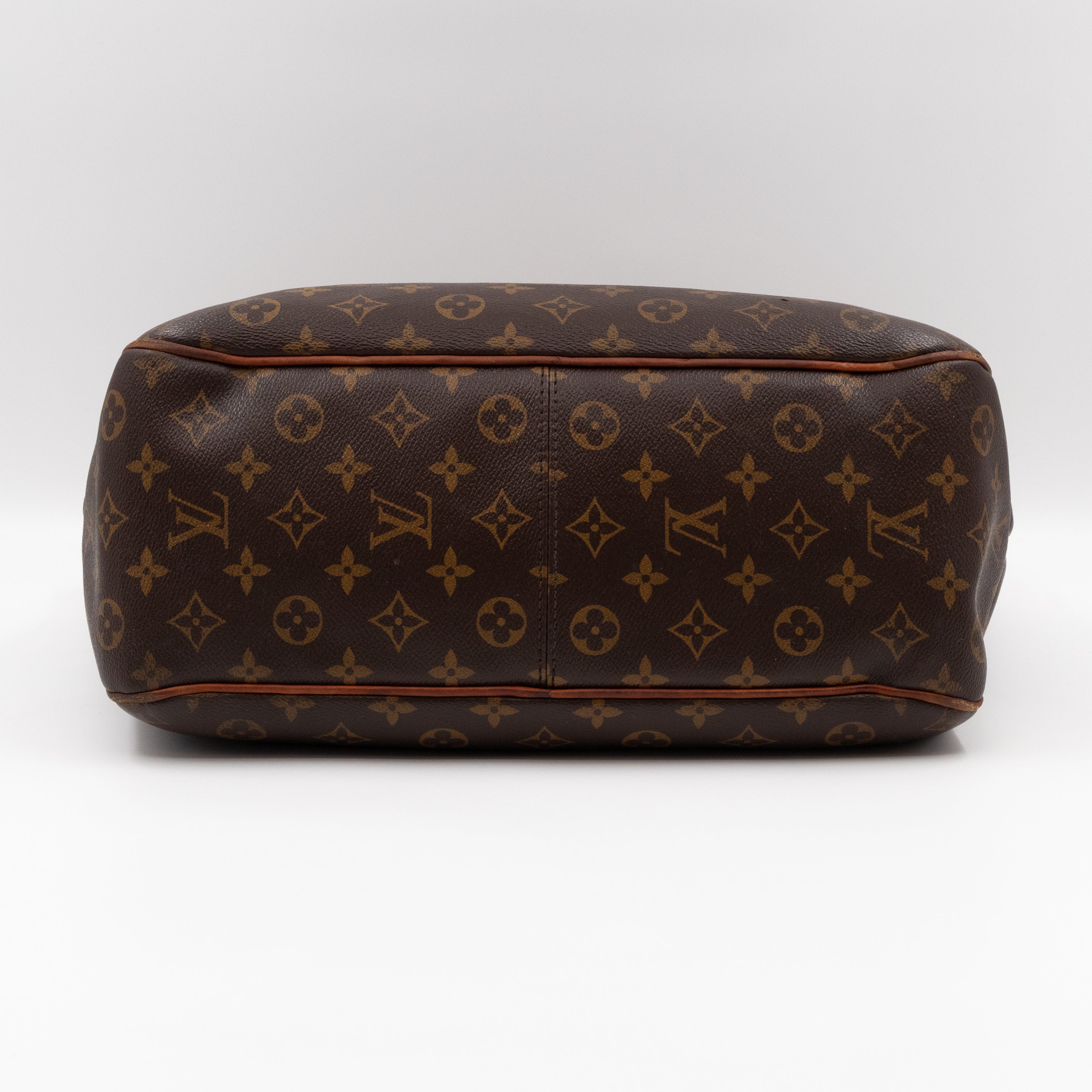 Delightful PM Monogram