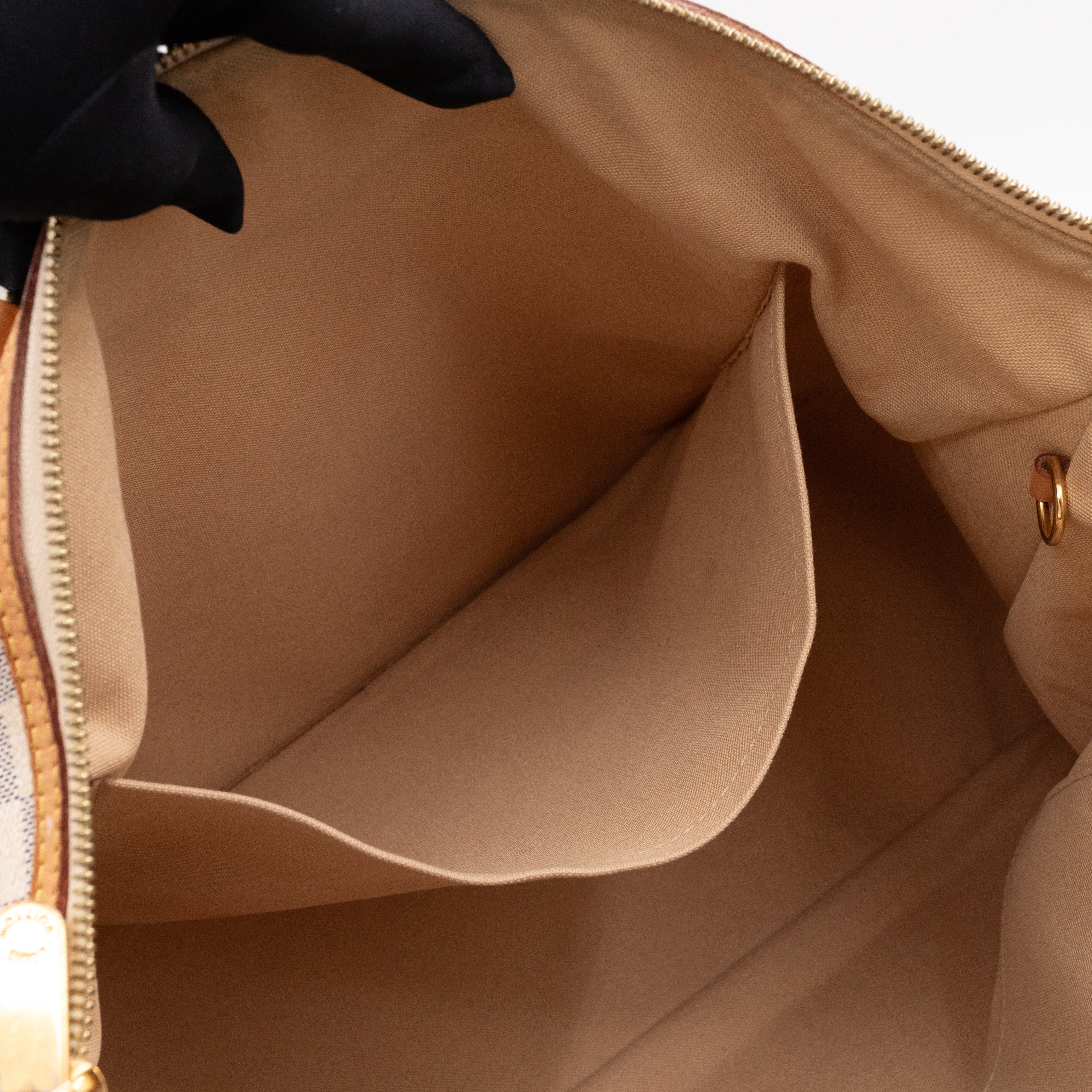 Siracusa GM Damier Azur