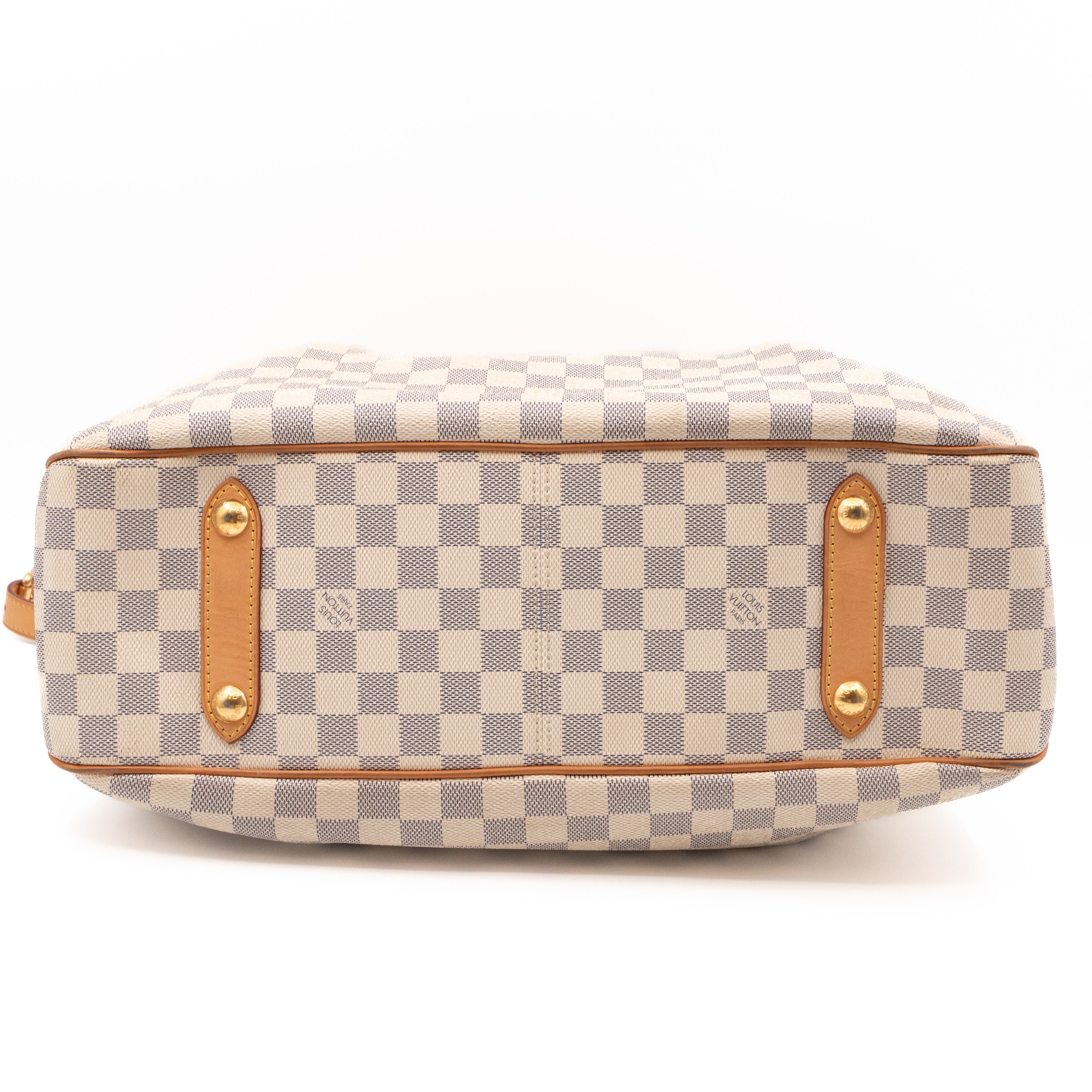 Siracusa GM Damier Azur