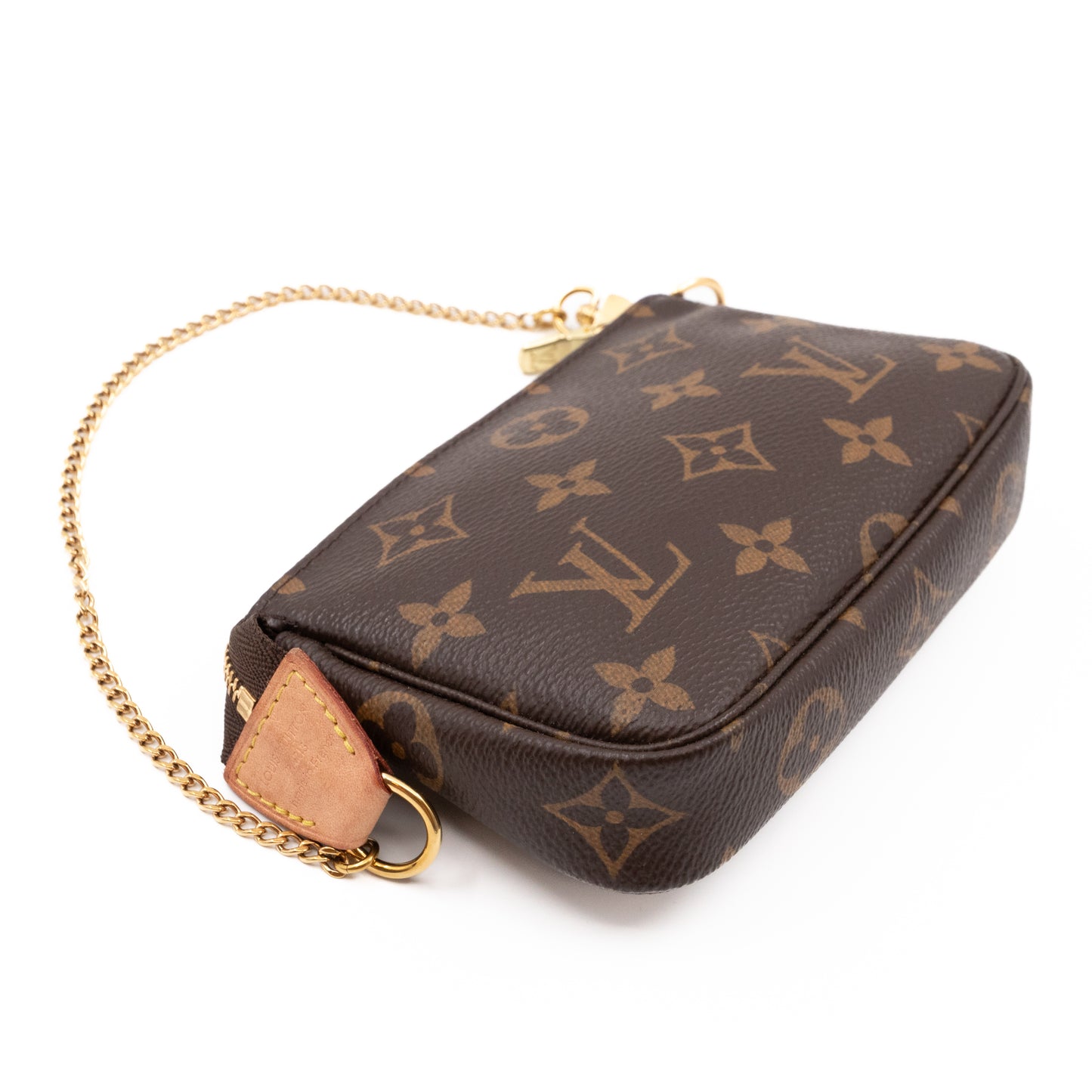 Mini Pochette Accessoires Monogram