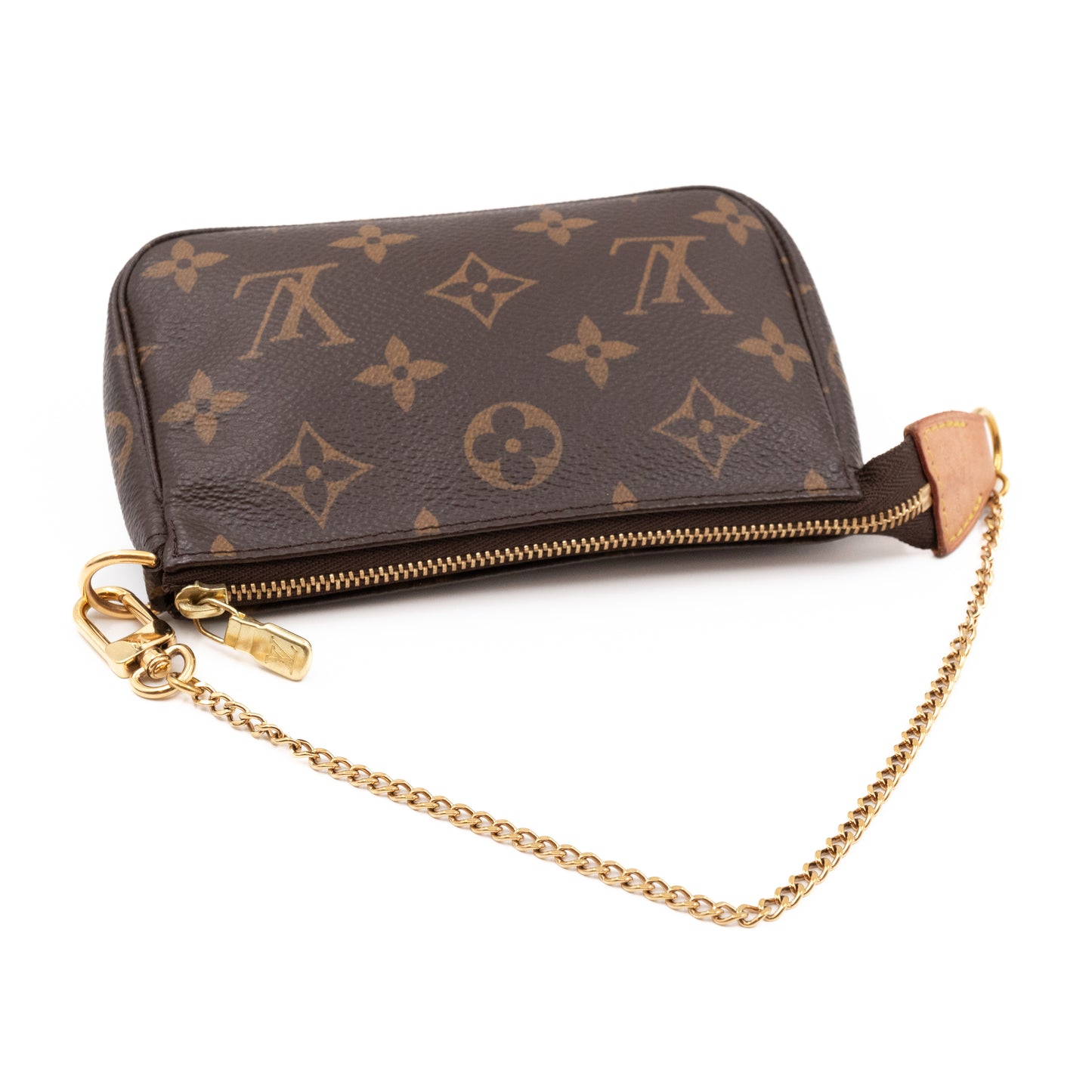Mini Pochette Accessoires Monogram