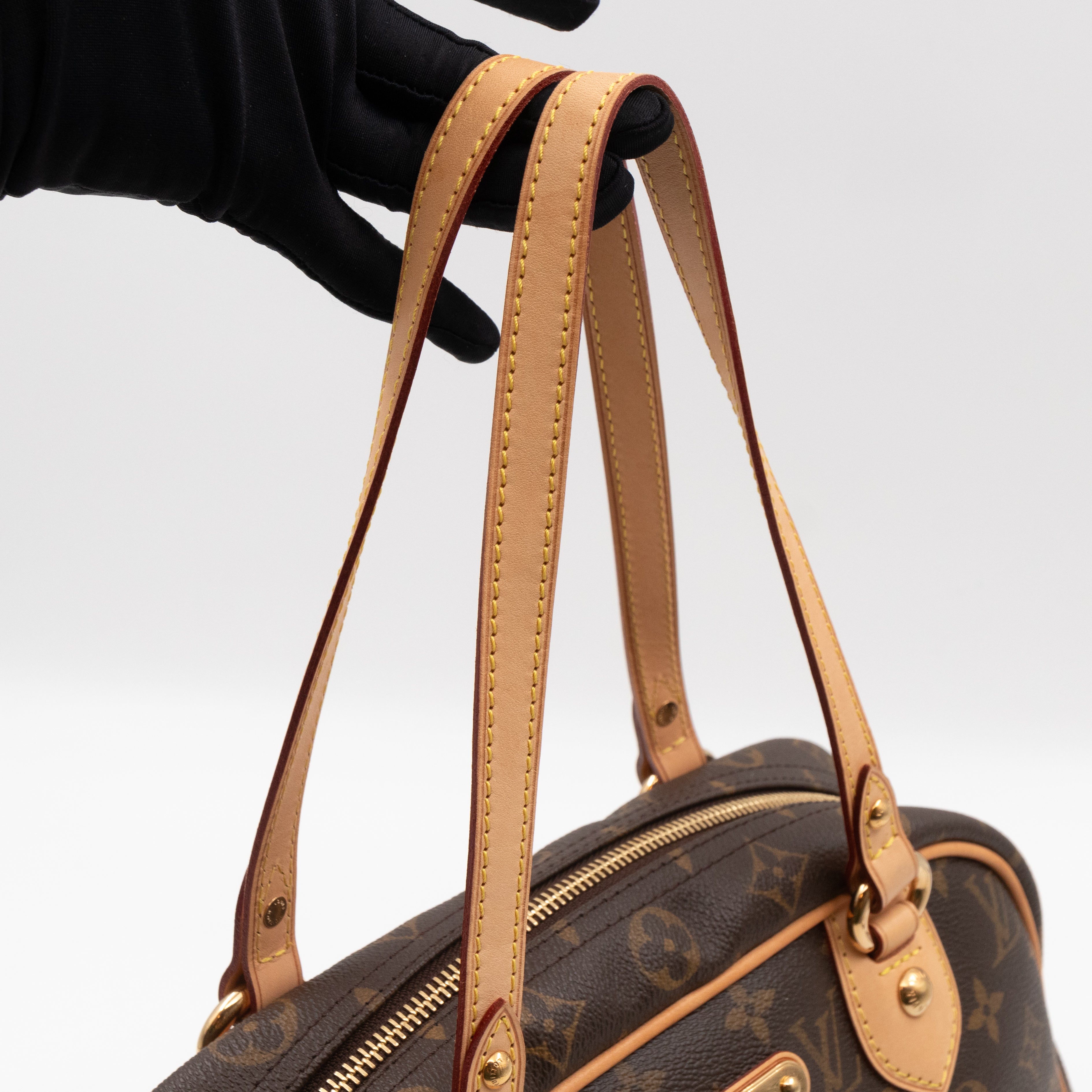 Montorgueil PM Monogram