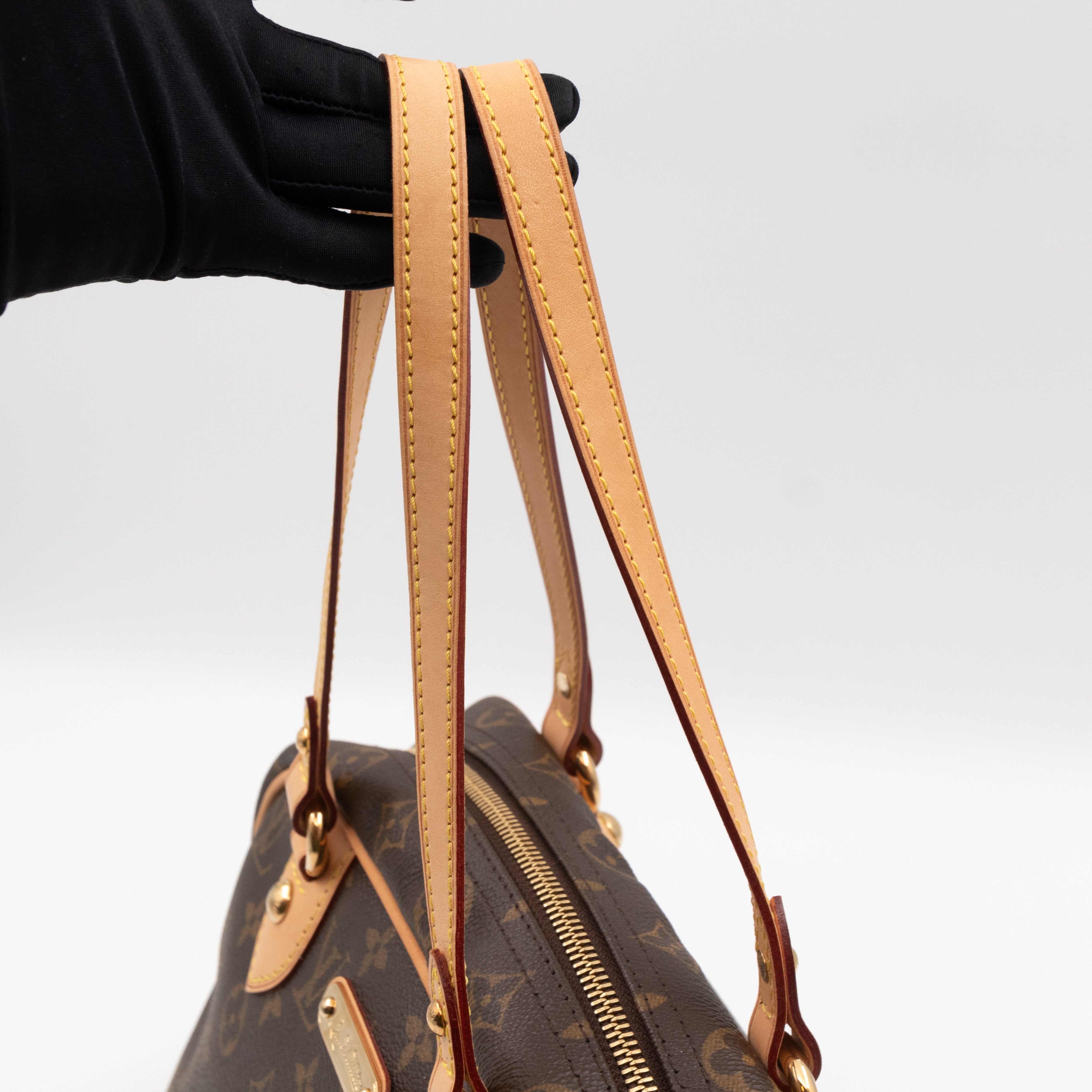 Montorgueil PM Monogram