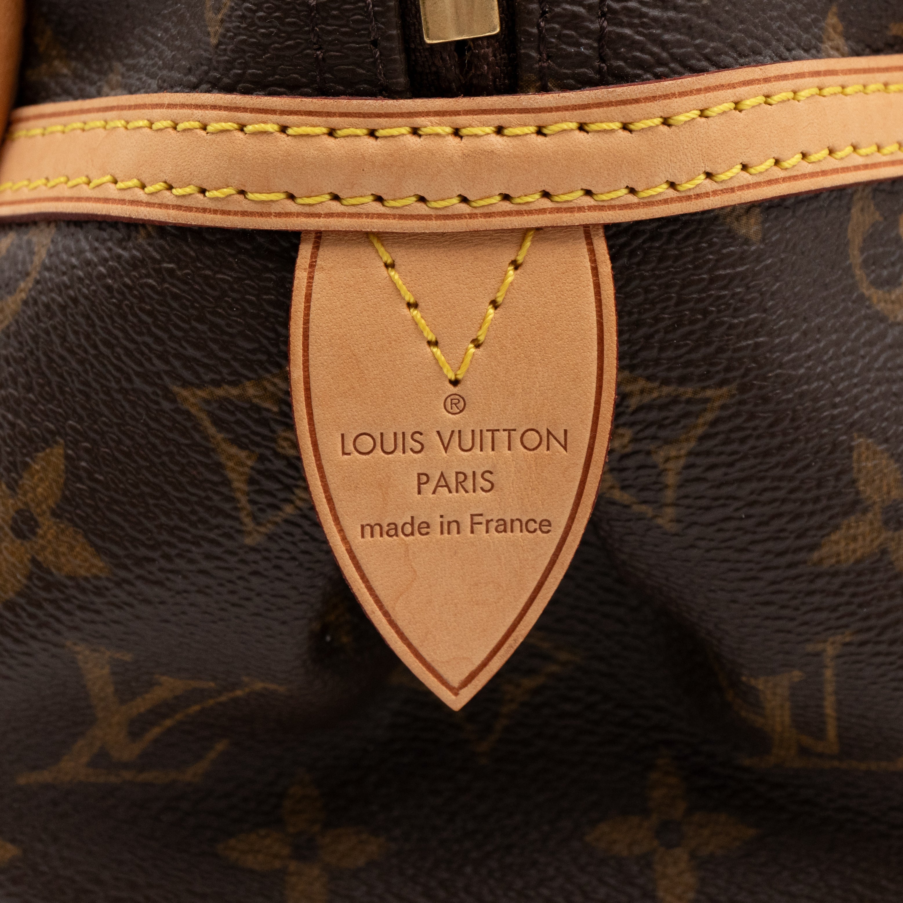 Montorgueil PM Monogram