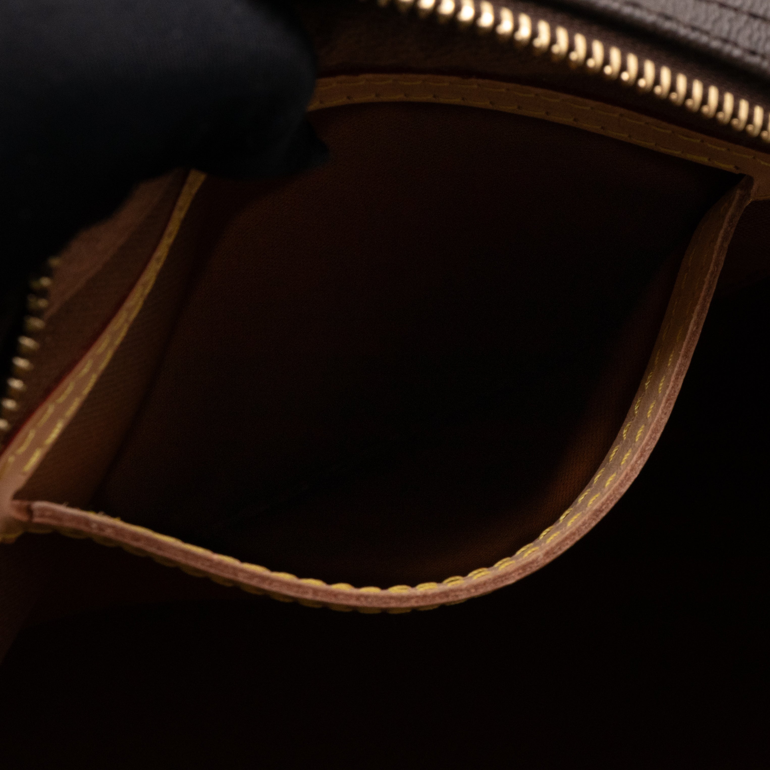 Montorgueil PM Monogram