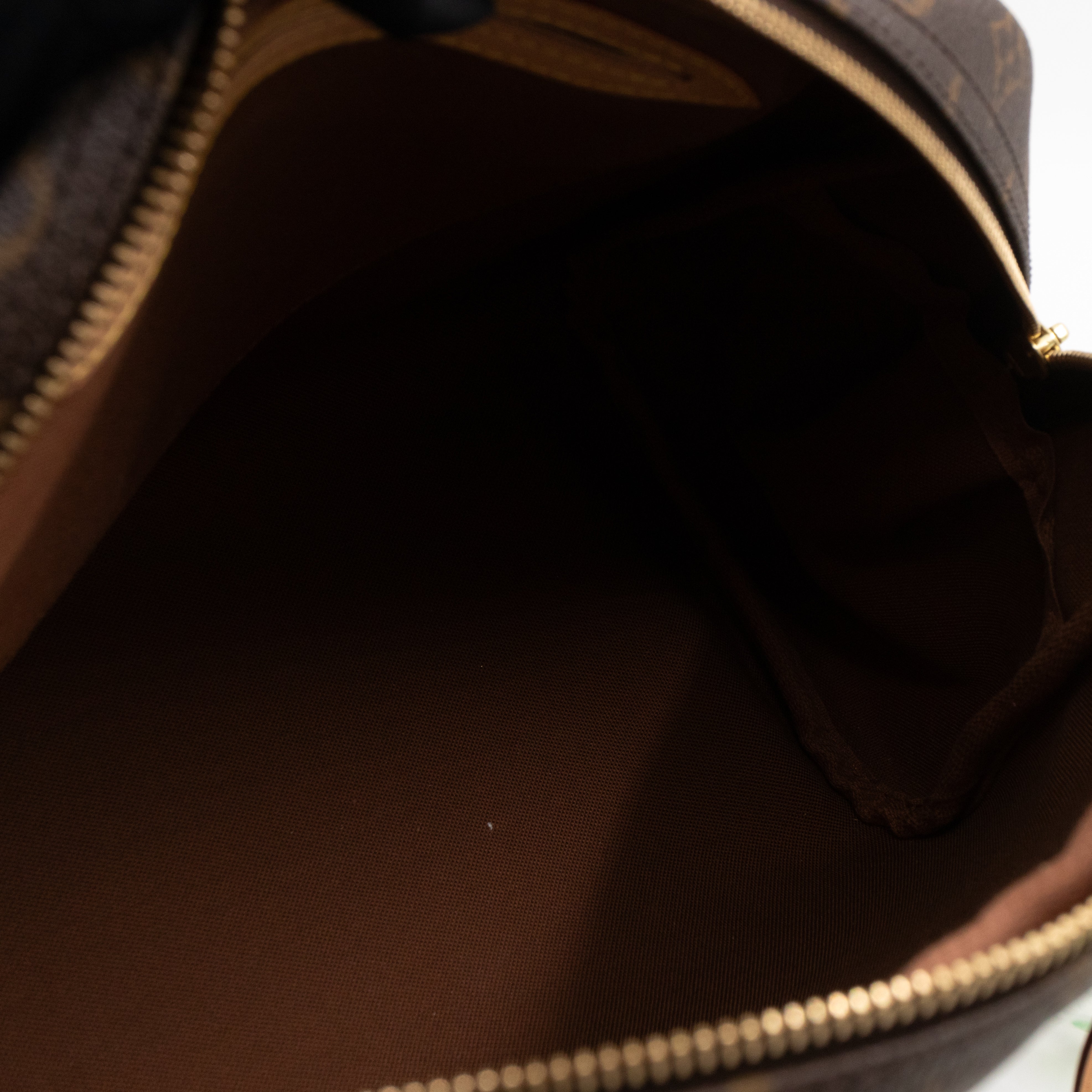 Montorgueil PM Monogram