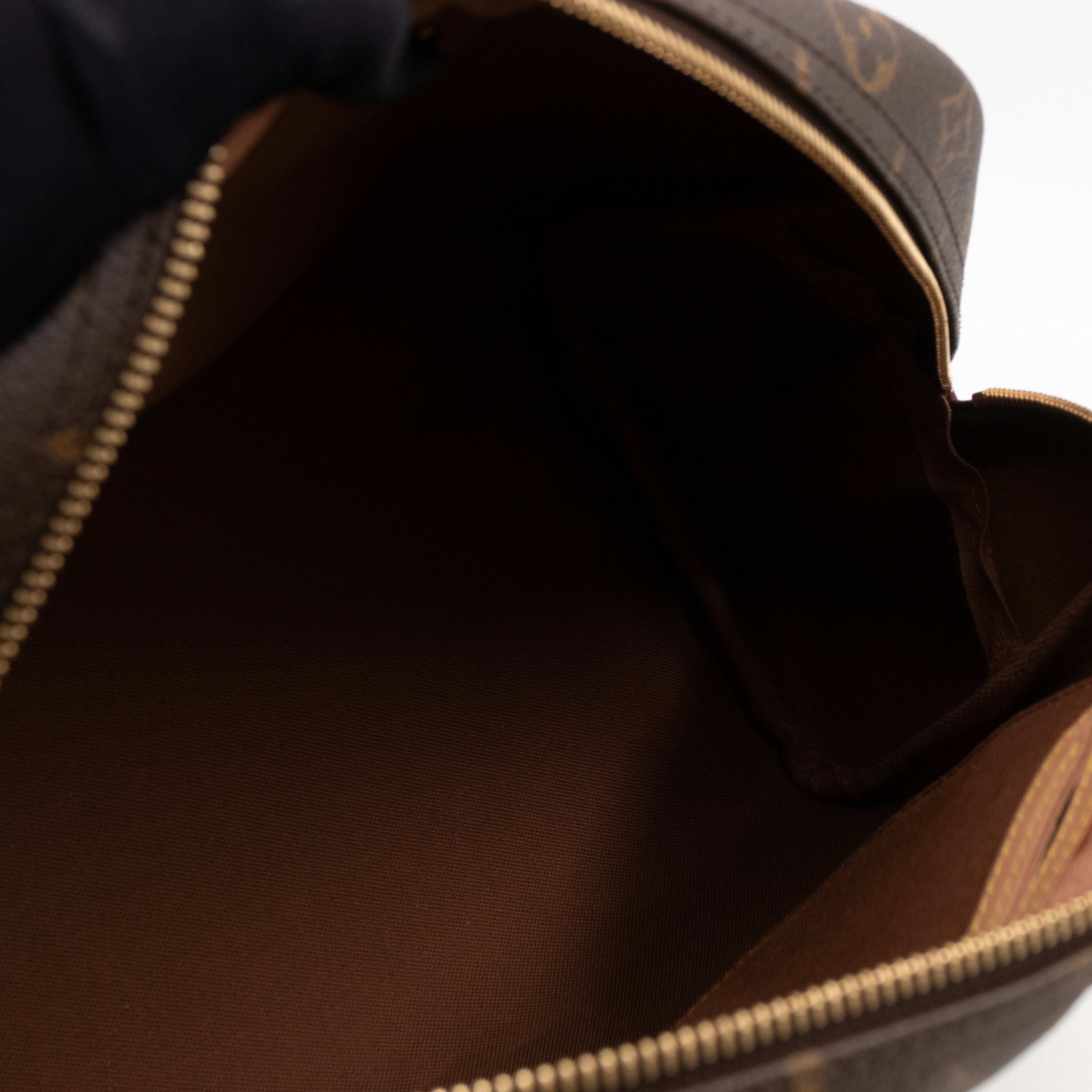 Montorgueil PM Monogram