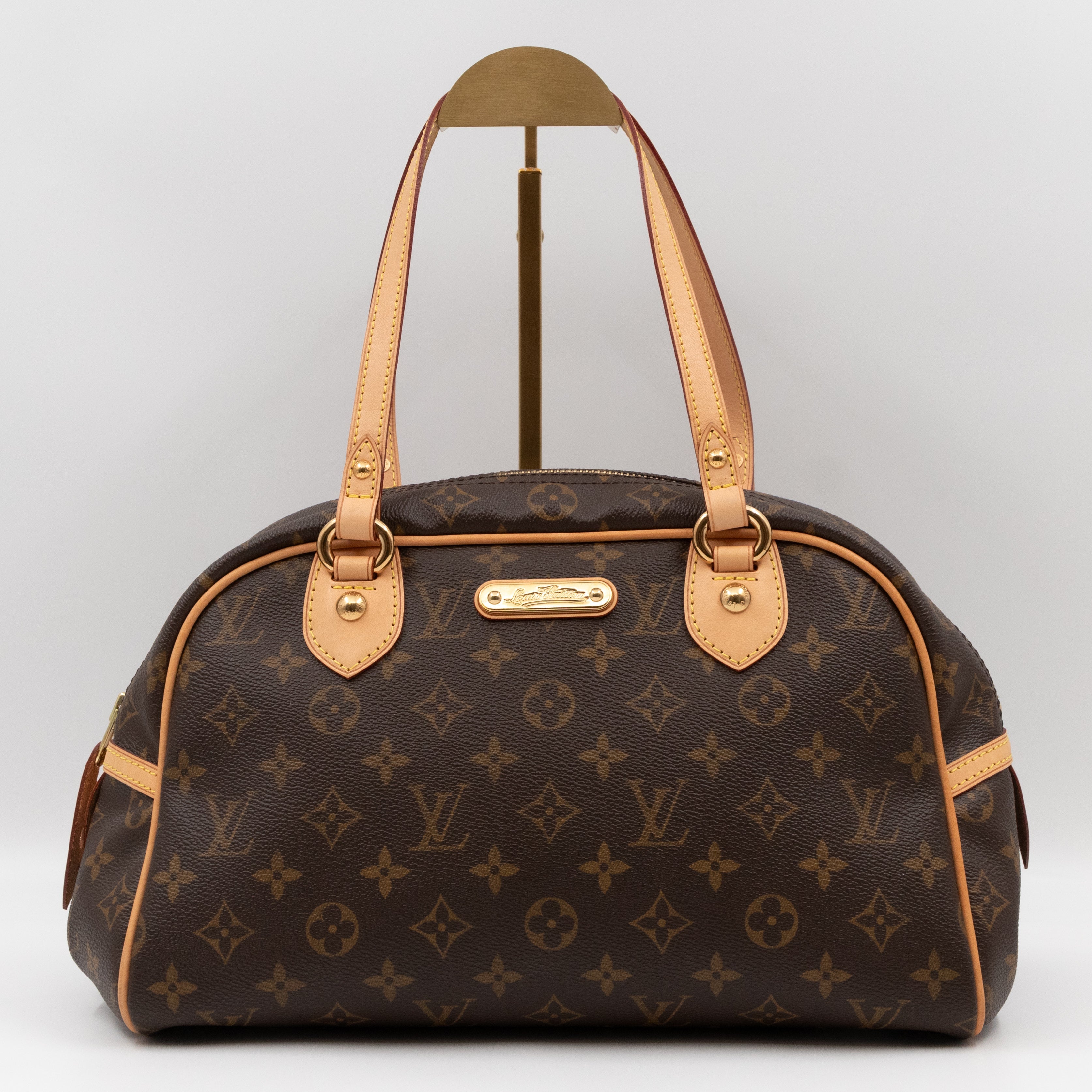 Montorgueil PM Monogram