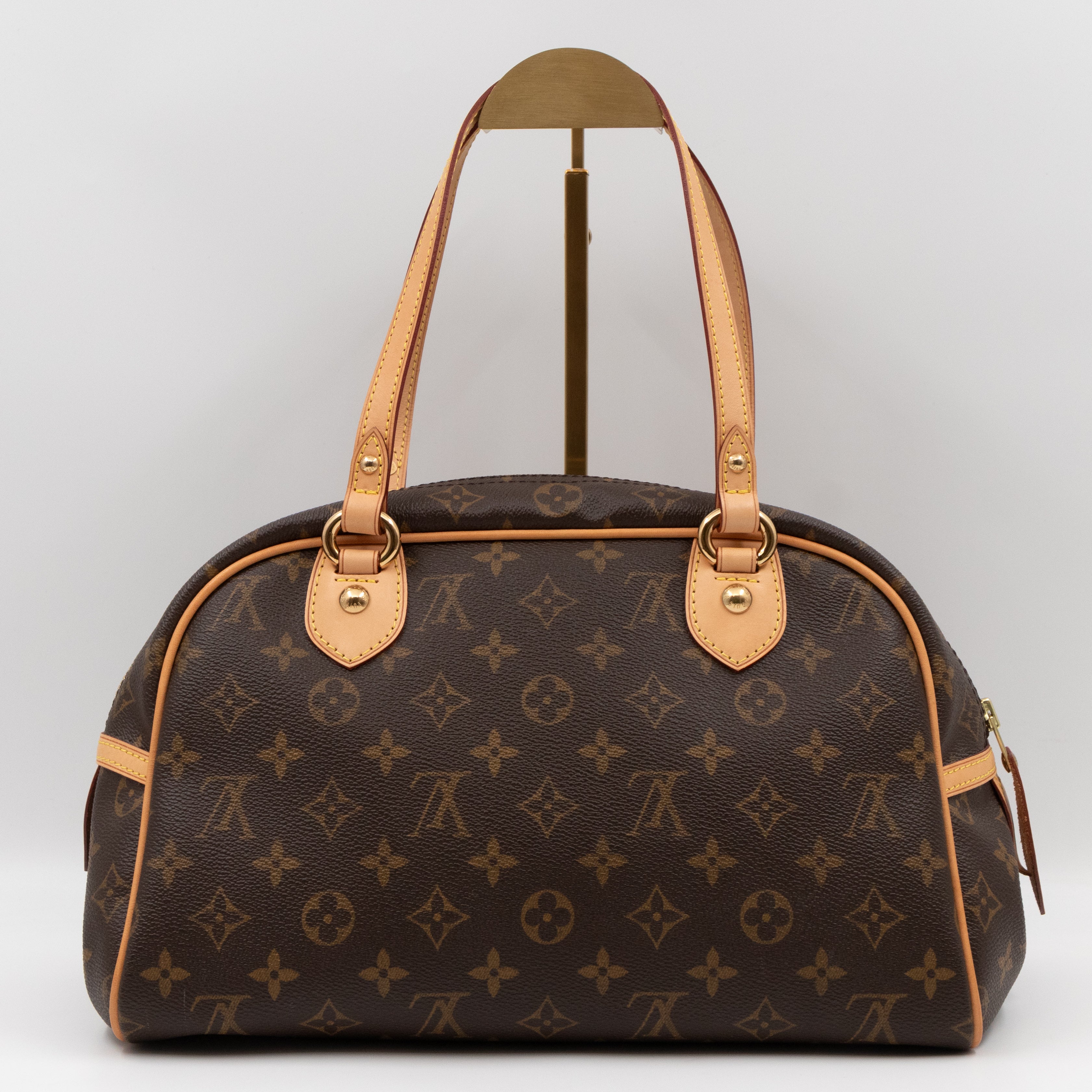 Montorgueil PM Monogram