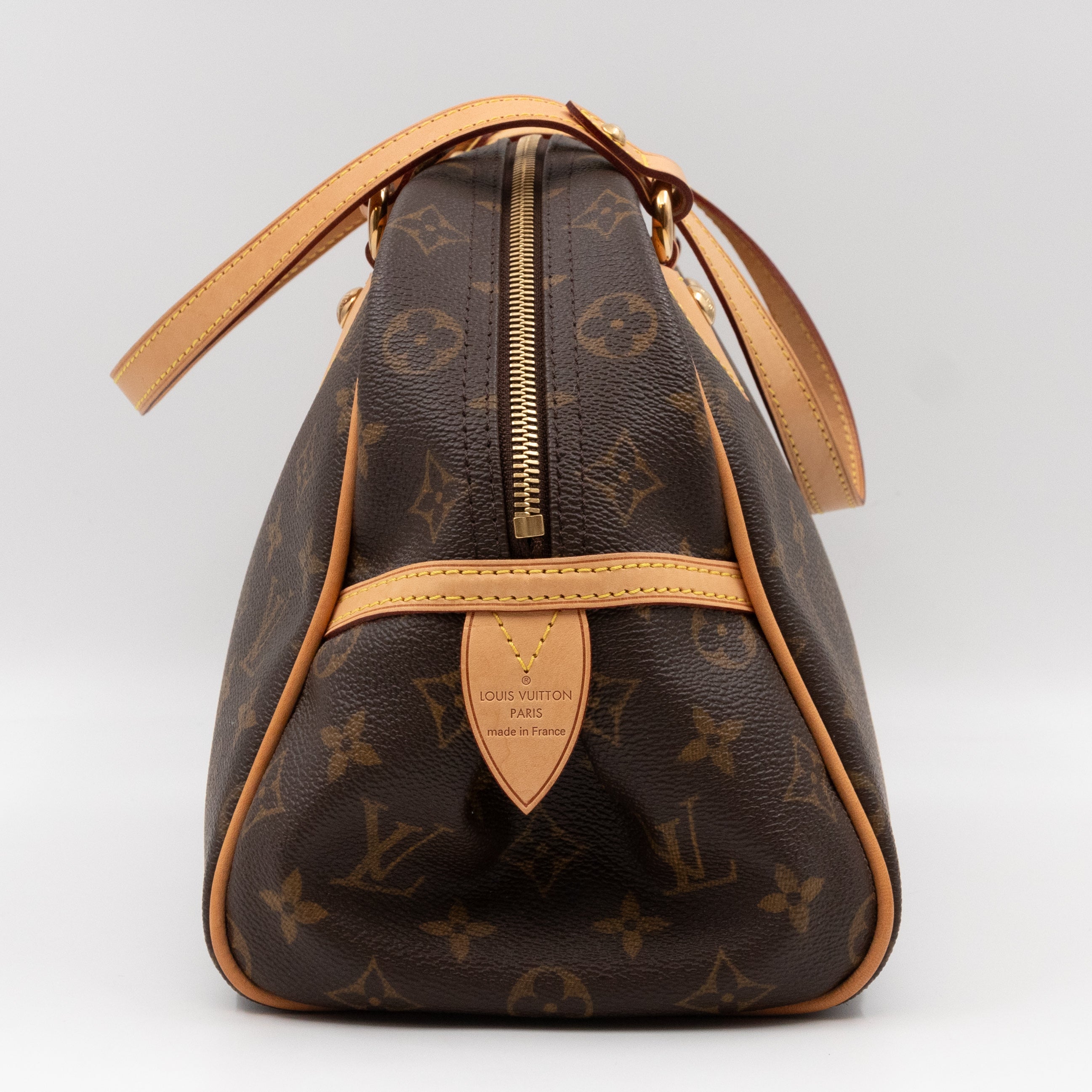 Montorgueil PM Monogram