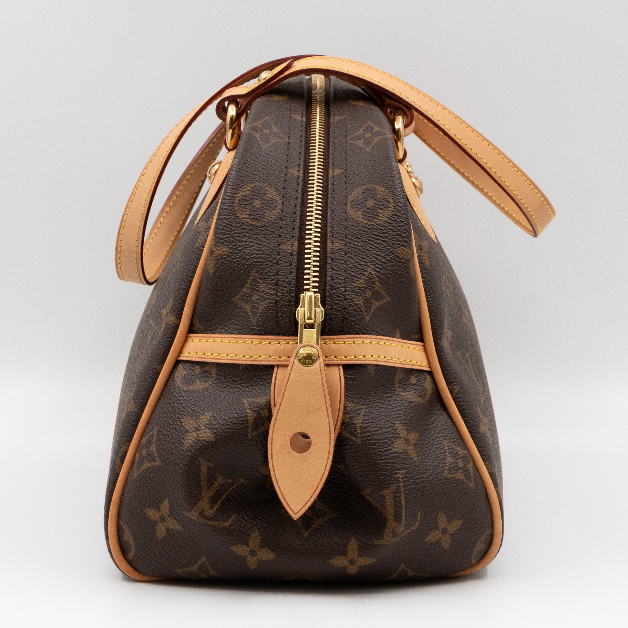 Montorgueil PM Monogram