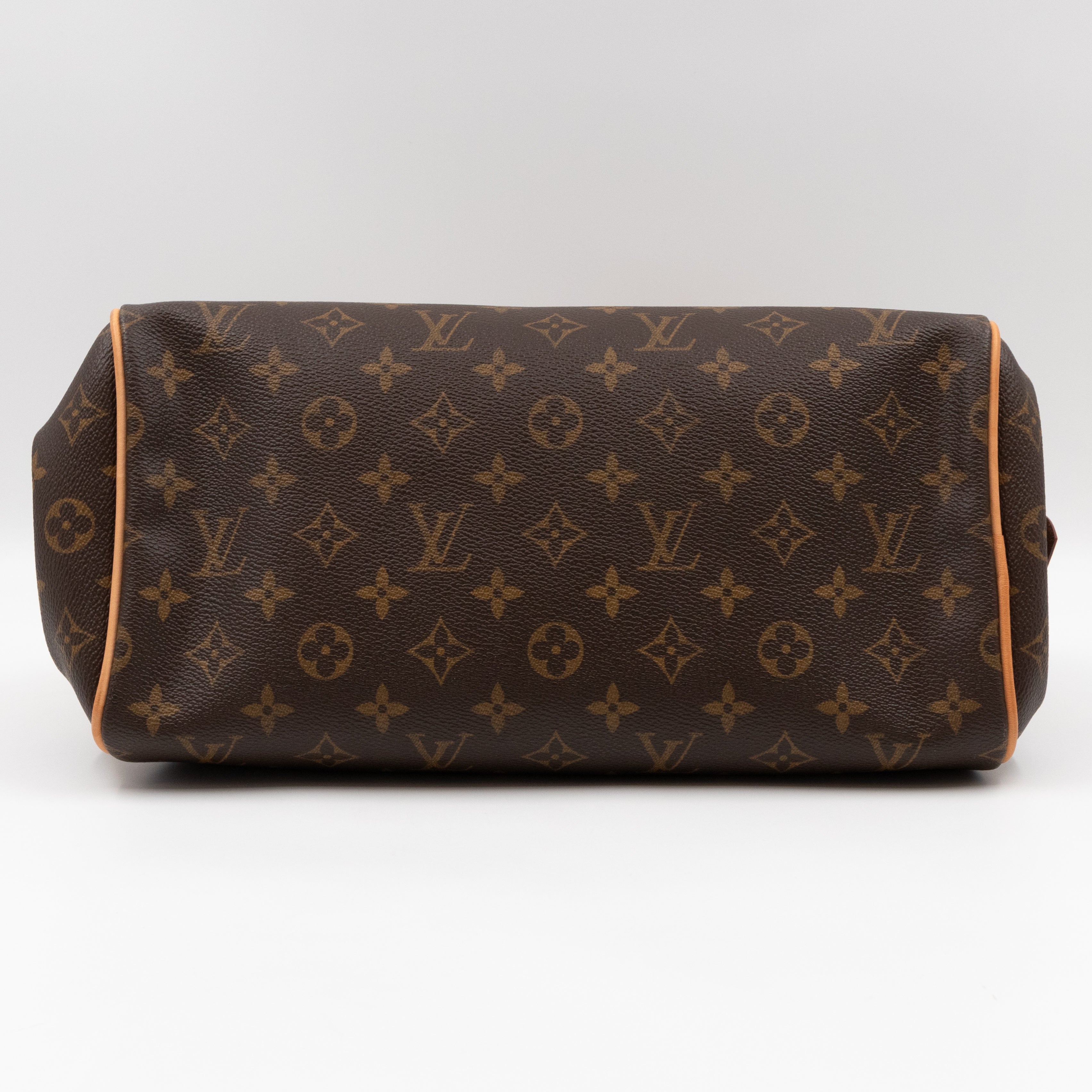 Montorgueil PM Monogram