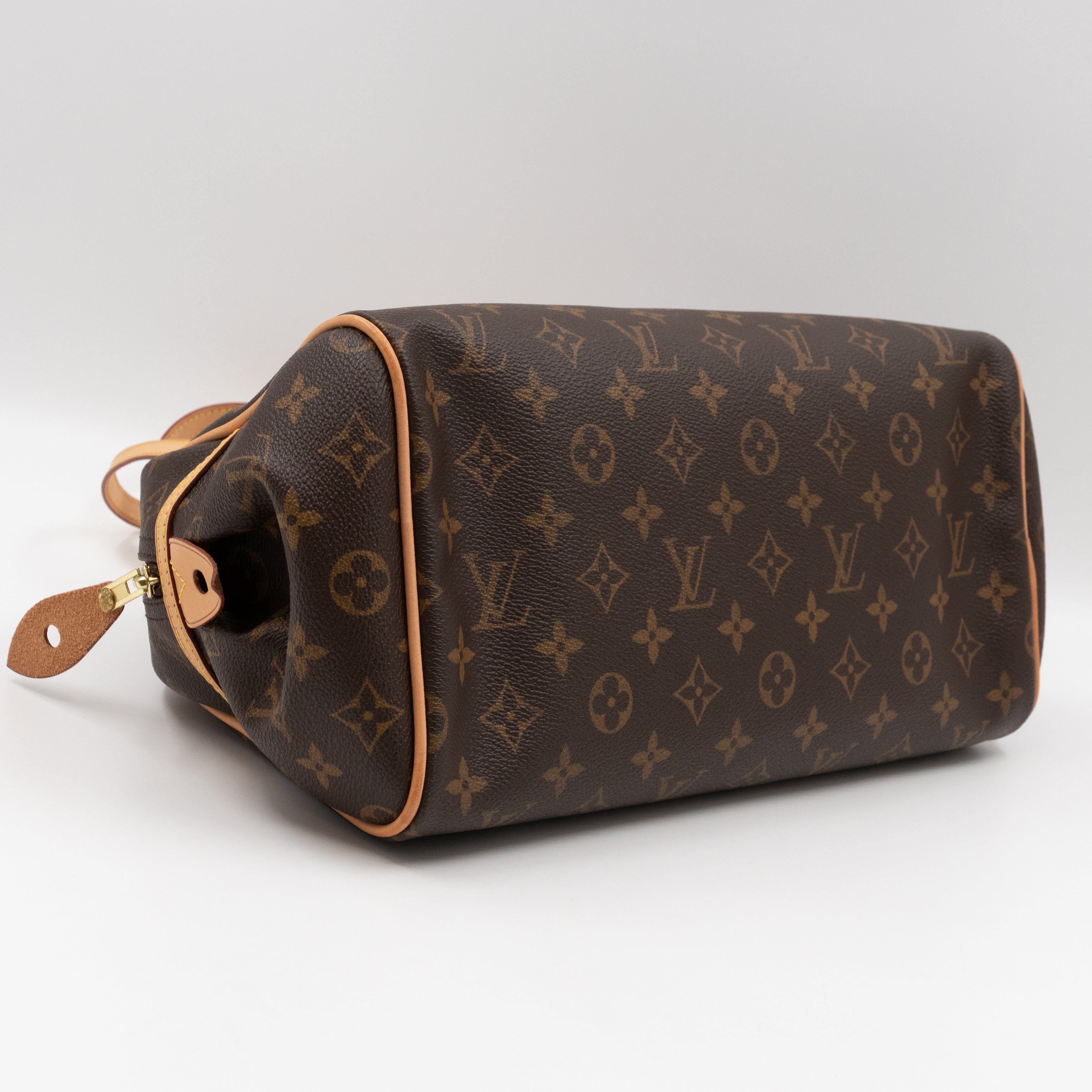 Montorgueil PM Monogram