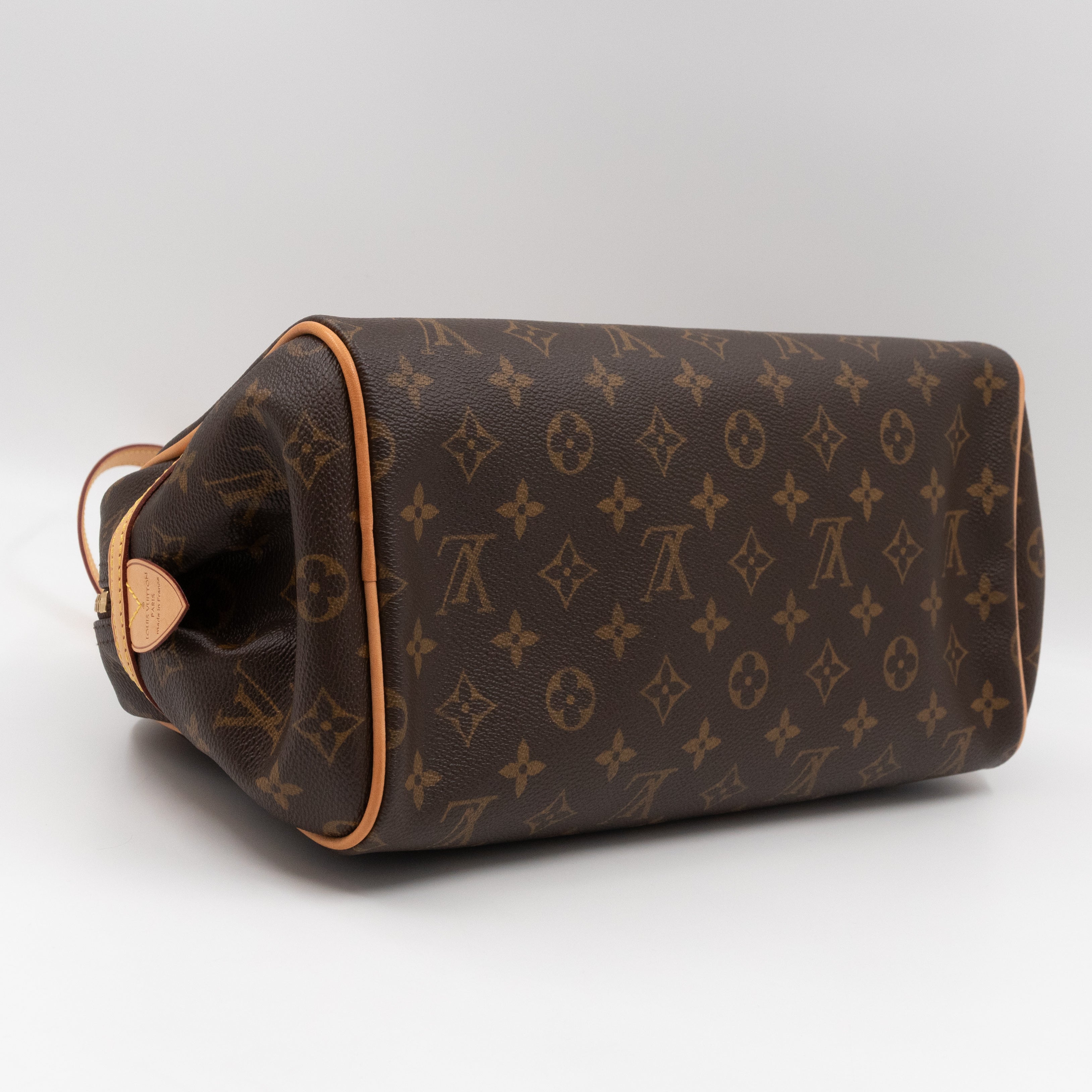 Montorgueil PM Monogram