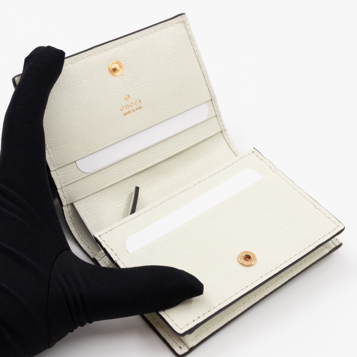 Tiger Horsebit 1955 Card Case
