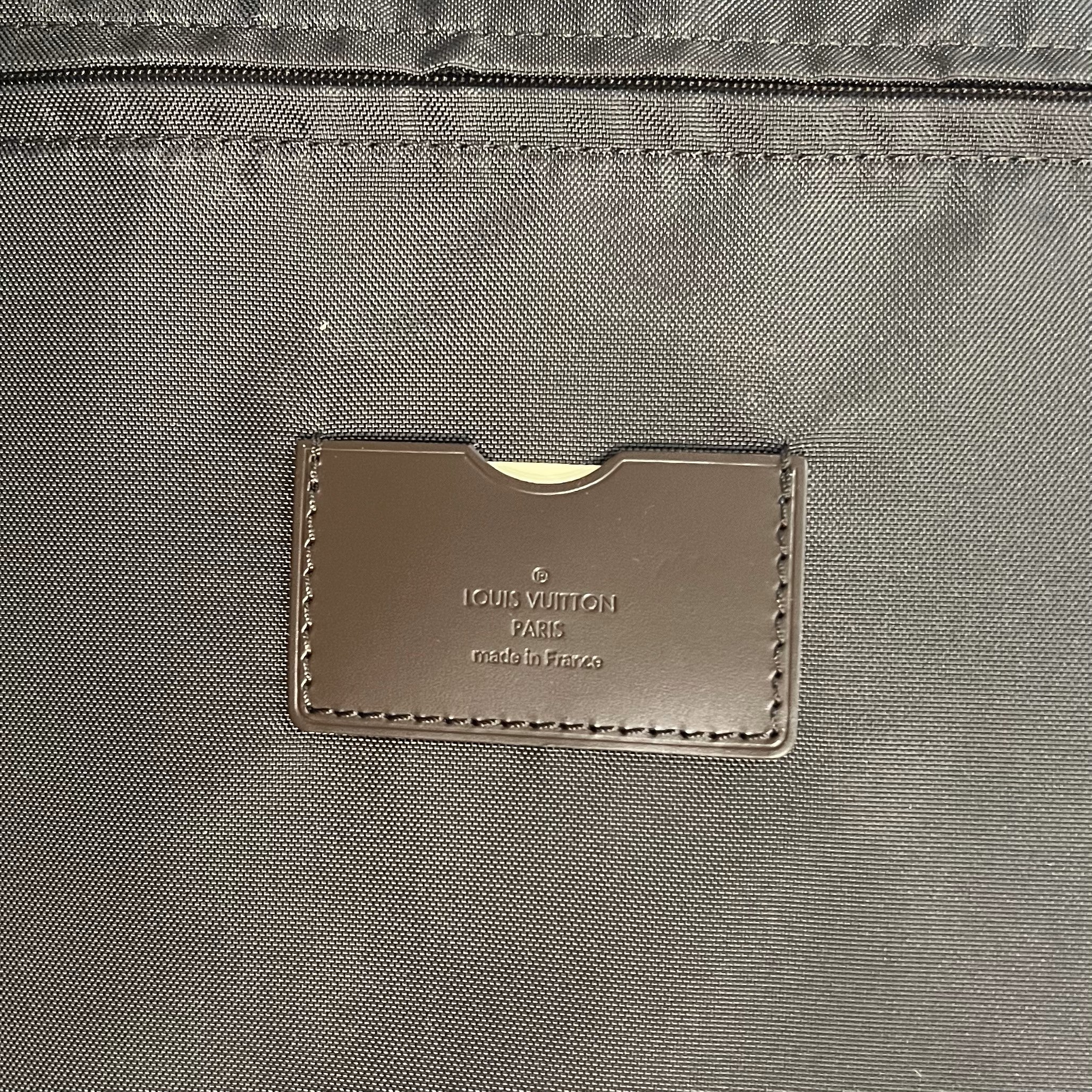 Pegase 65 Damier Ebene (Pick Up Only)