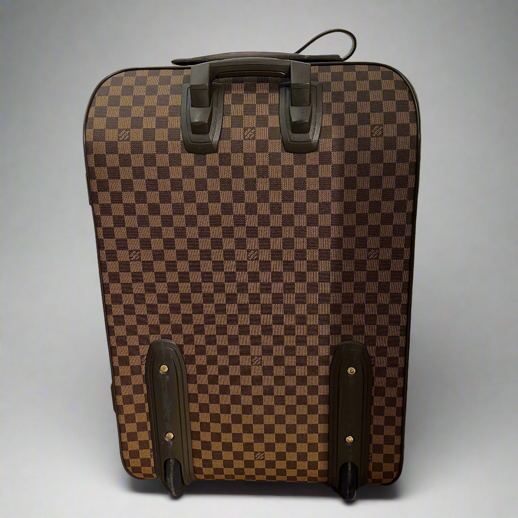 Pegase 65 Damier Ebene (Pick Up Only)