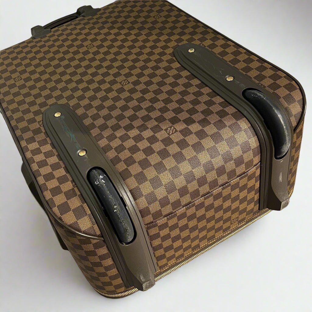 Pegase 65 Damier Ebene (Pick Up Only)