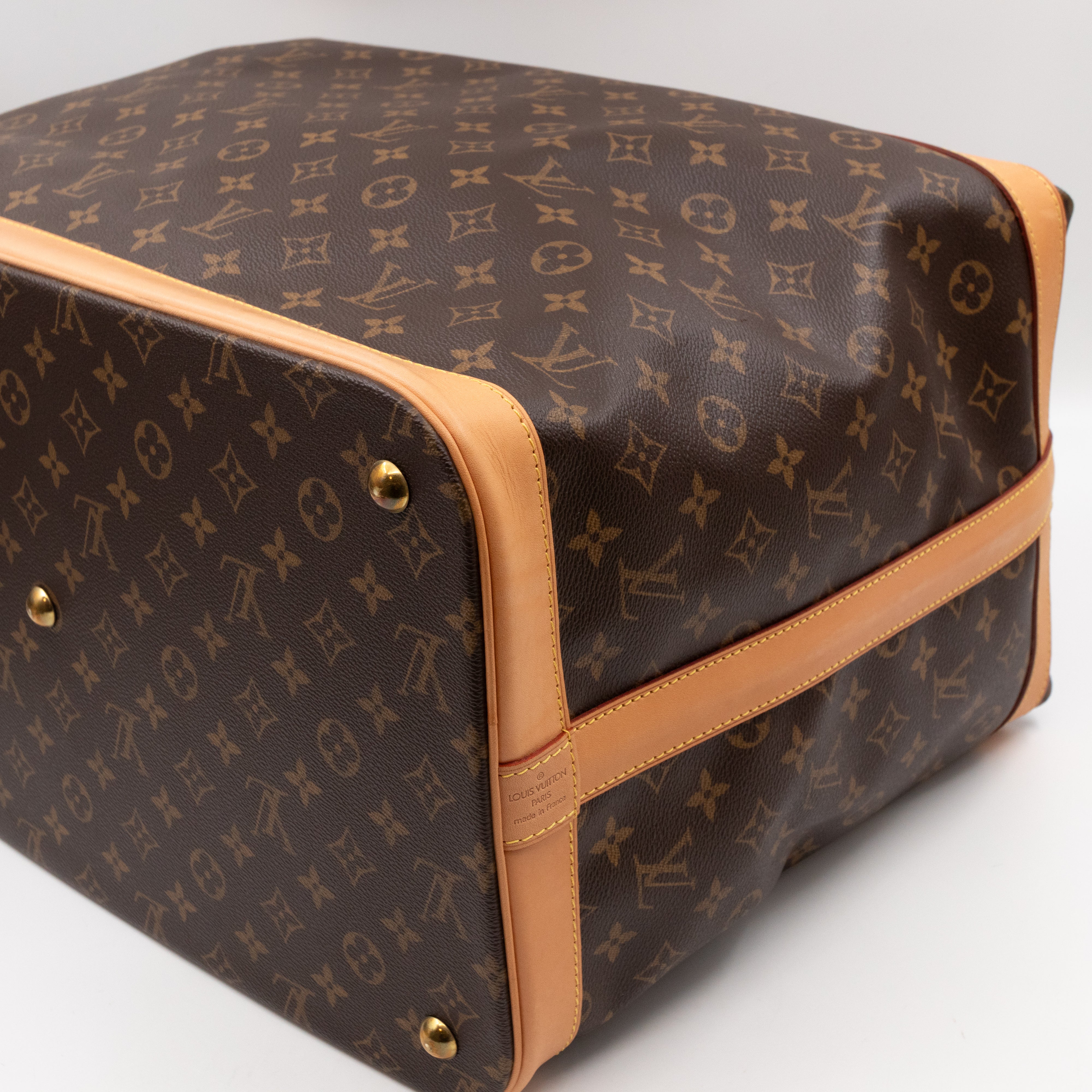 Cruiser 45 Monogram
